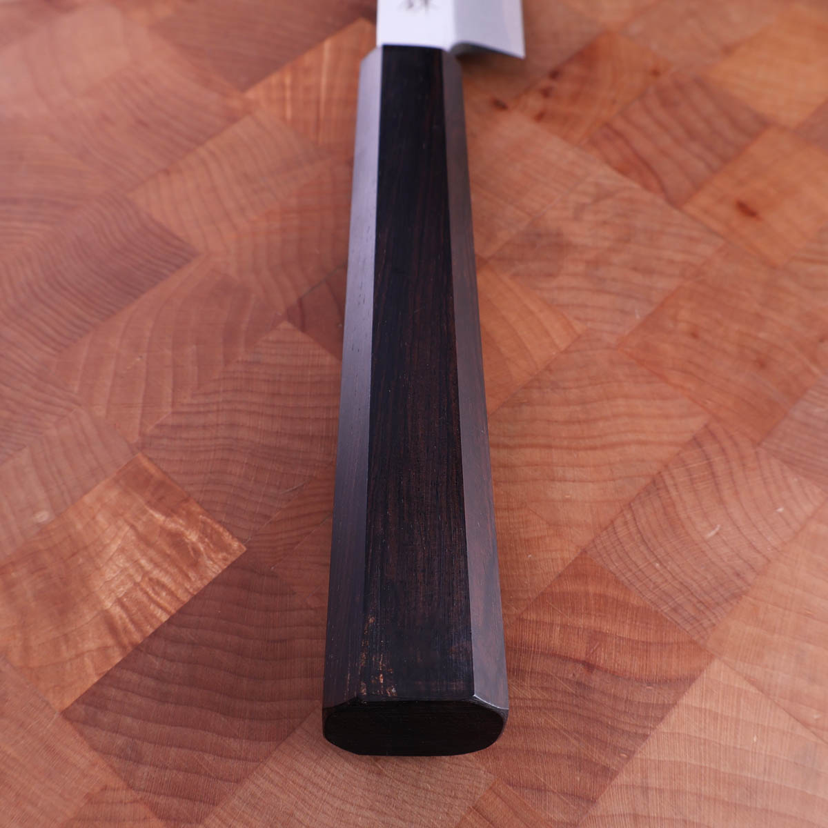 27cm Yanagiba "Bogashi" SK - TANREN — bilde 4