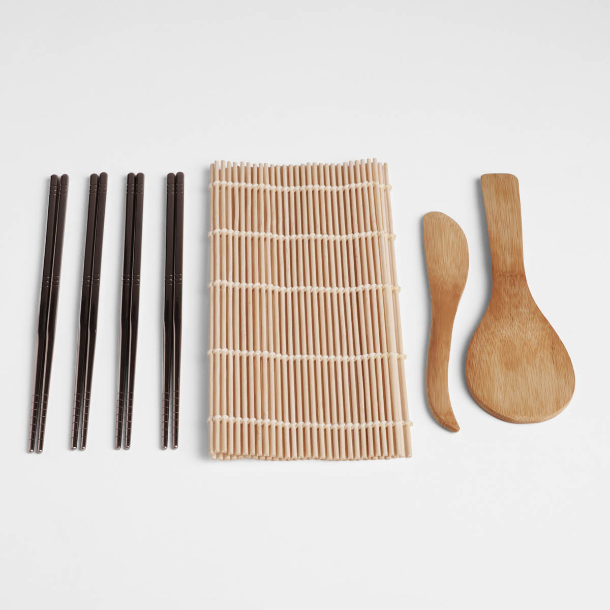 Sett til sushi, i gaveeske - The Essentials — bilde 2