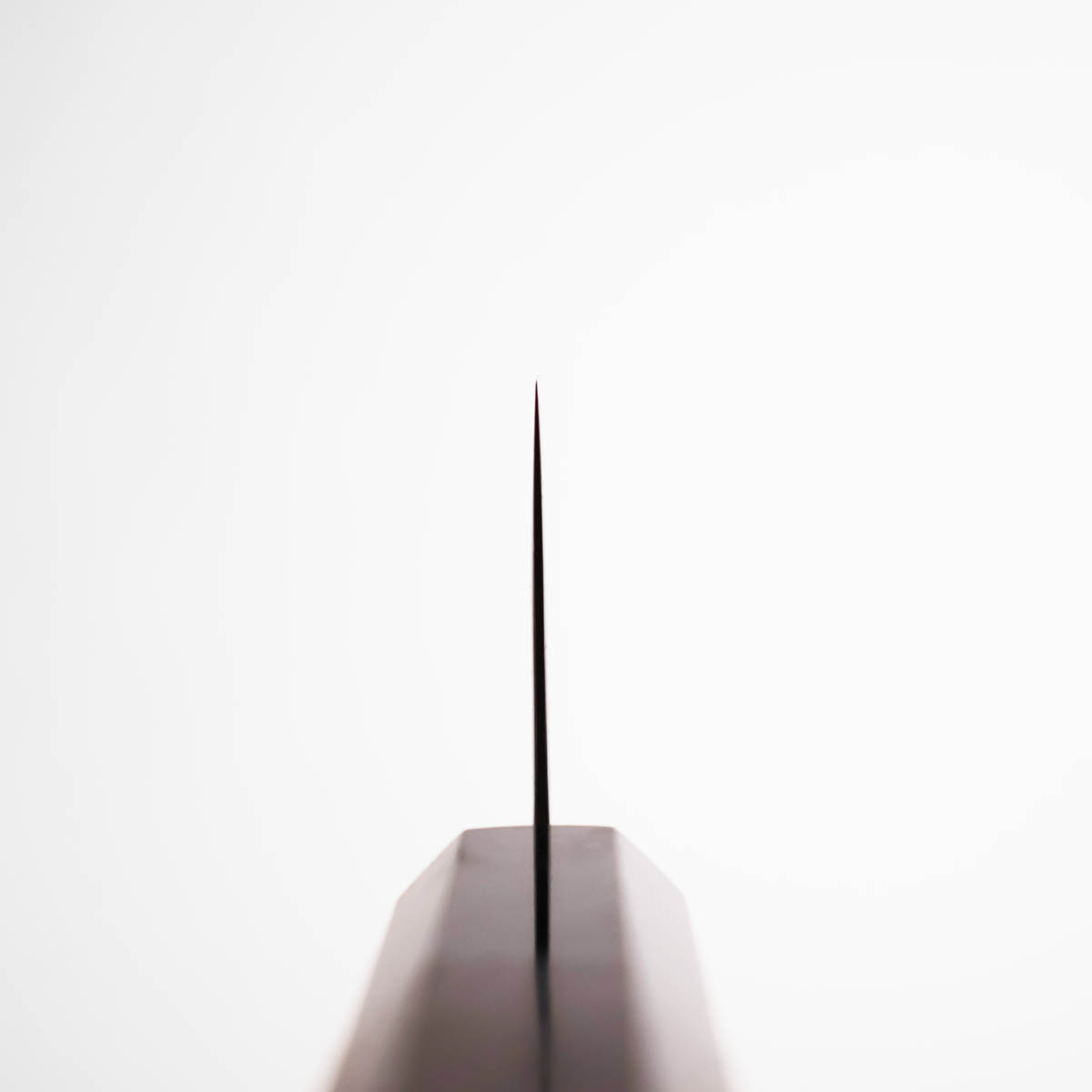16.5cm Grønnsakskniv (santoku) "Hikari" Kurozome, SLD -HATSUKOKORO — bilde 4