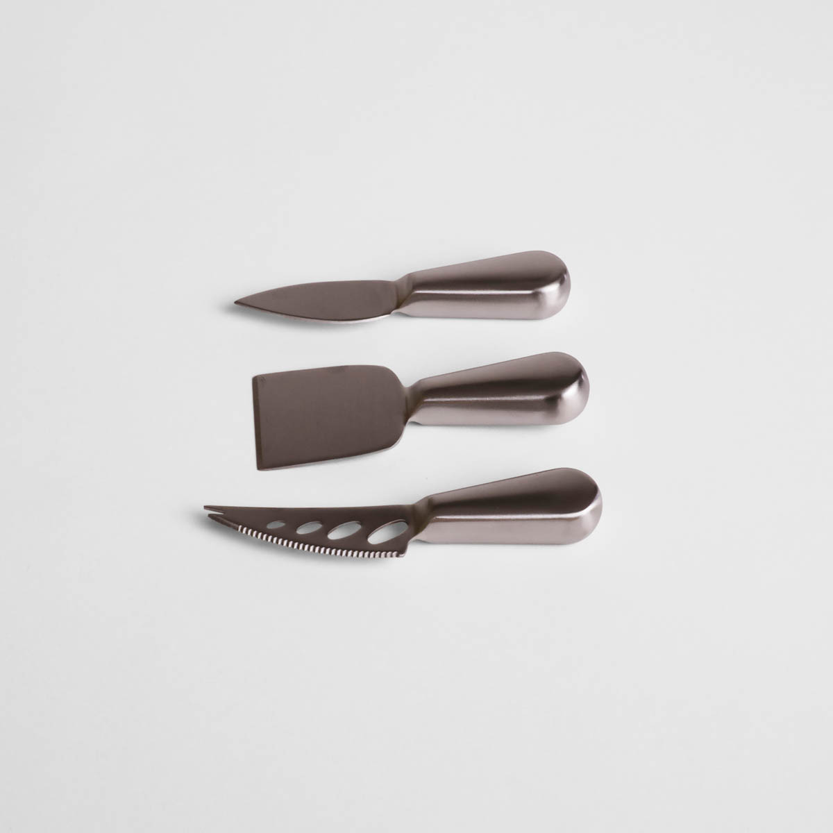 Sett til ost, i gaveeske - The Essentials — bilde 4