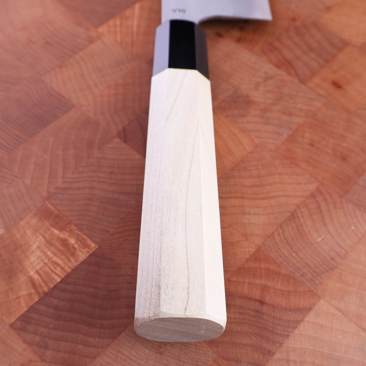 16.5cm Grønnsakskniv (Nakiri), TS10 (VG10) - SAKAI KIKUMORI — bilde 3