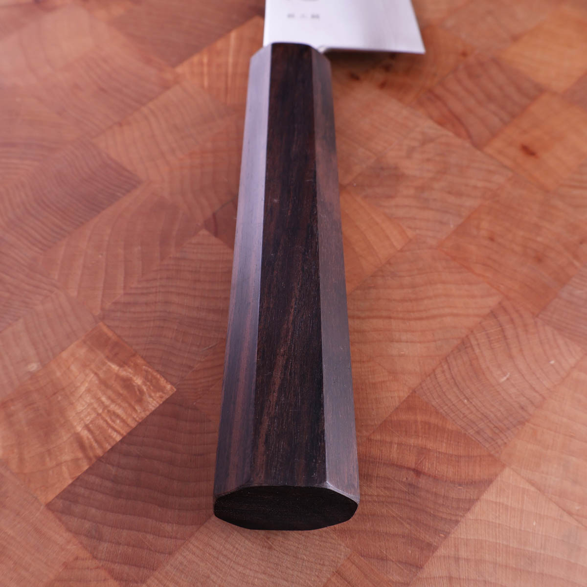 24m Kokkekniv (Gyoto), Ginsan III - HATSUKOKORO — bilde 3