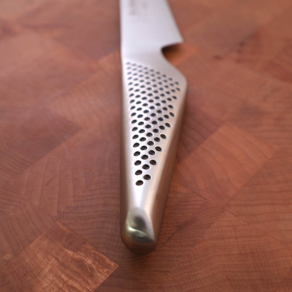 15cm Tomatkniv (fin-seratert) - GLOBAL — bilde 3