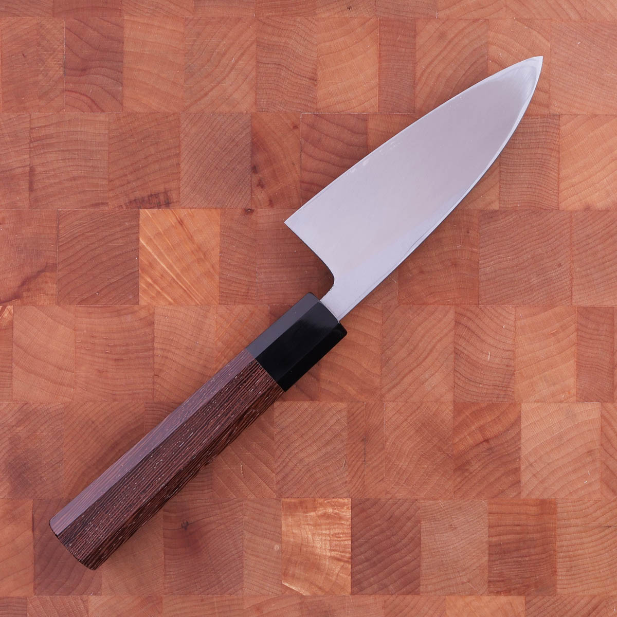 12cm Deba "Bogashi" G3 - TANREN — bilde 2