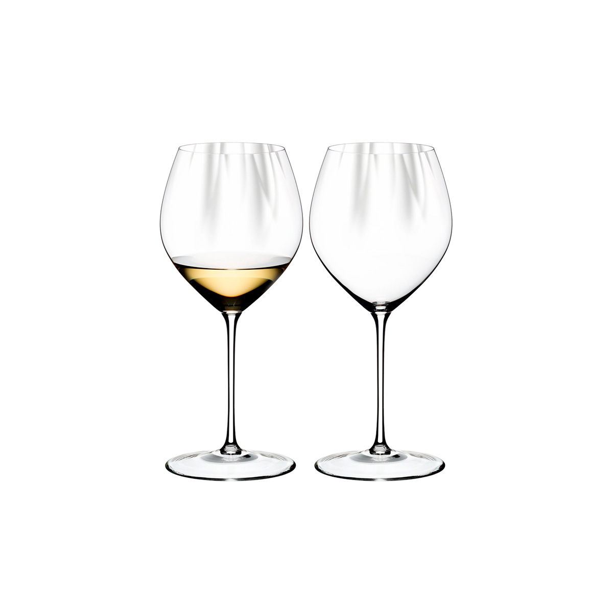 8 stk. Chardonnay - RIEDEL PERFORMANCE — bilde 2