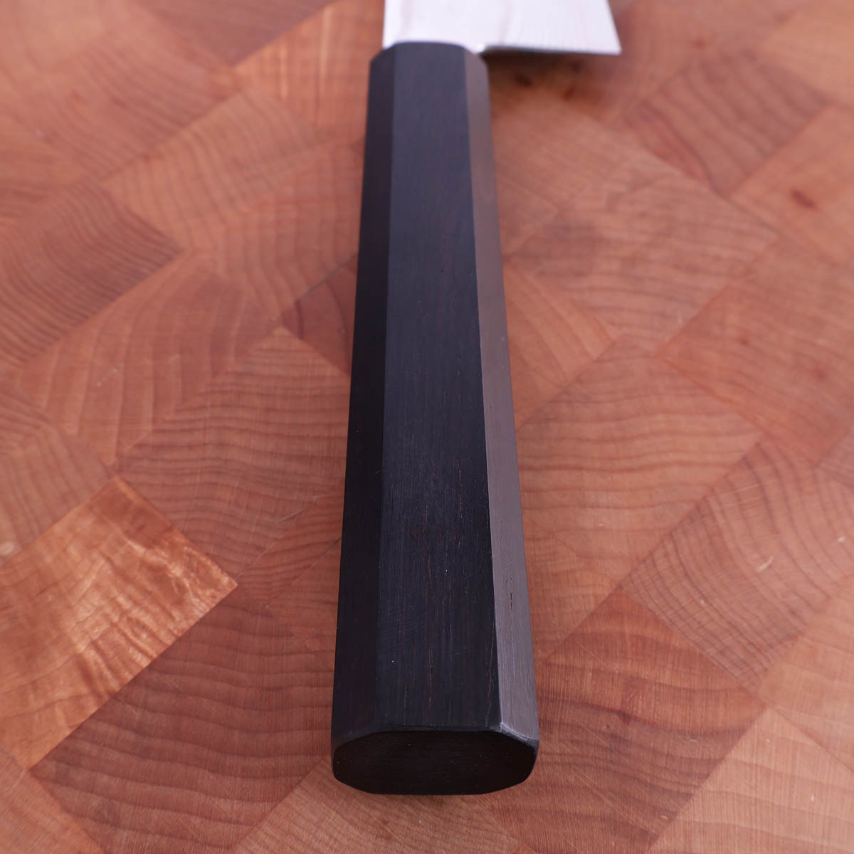 21cm Kokkekniv (Kiritsuke), Ginsan III - HATSUKOKORO — bilde 3