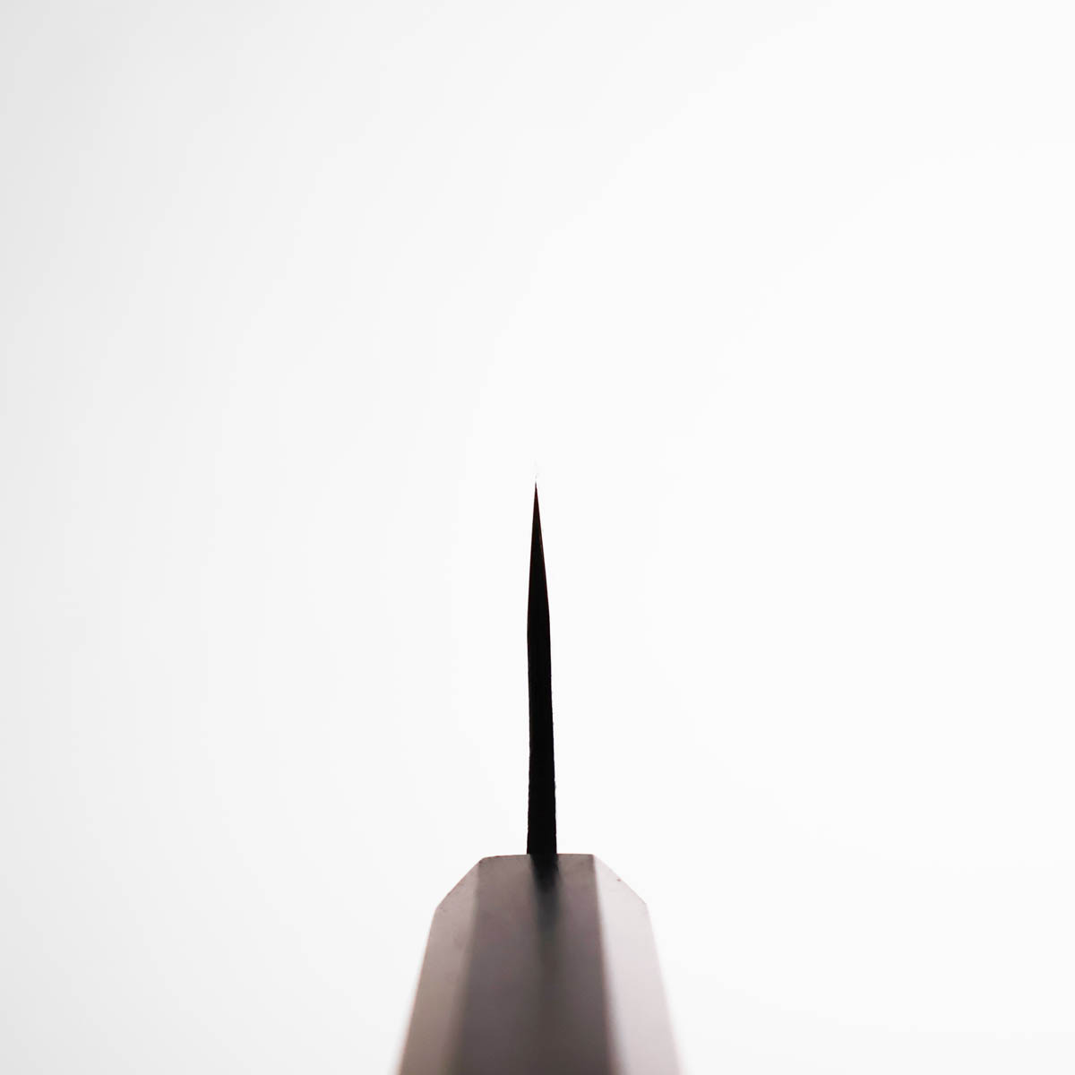 20cm Kokkekniv, Kurochi AOII - Hatsukokoro — bilde 4