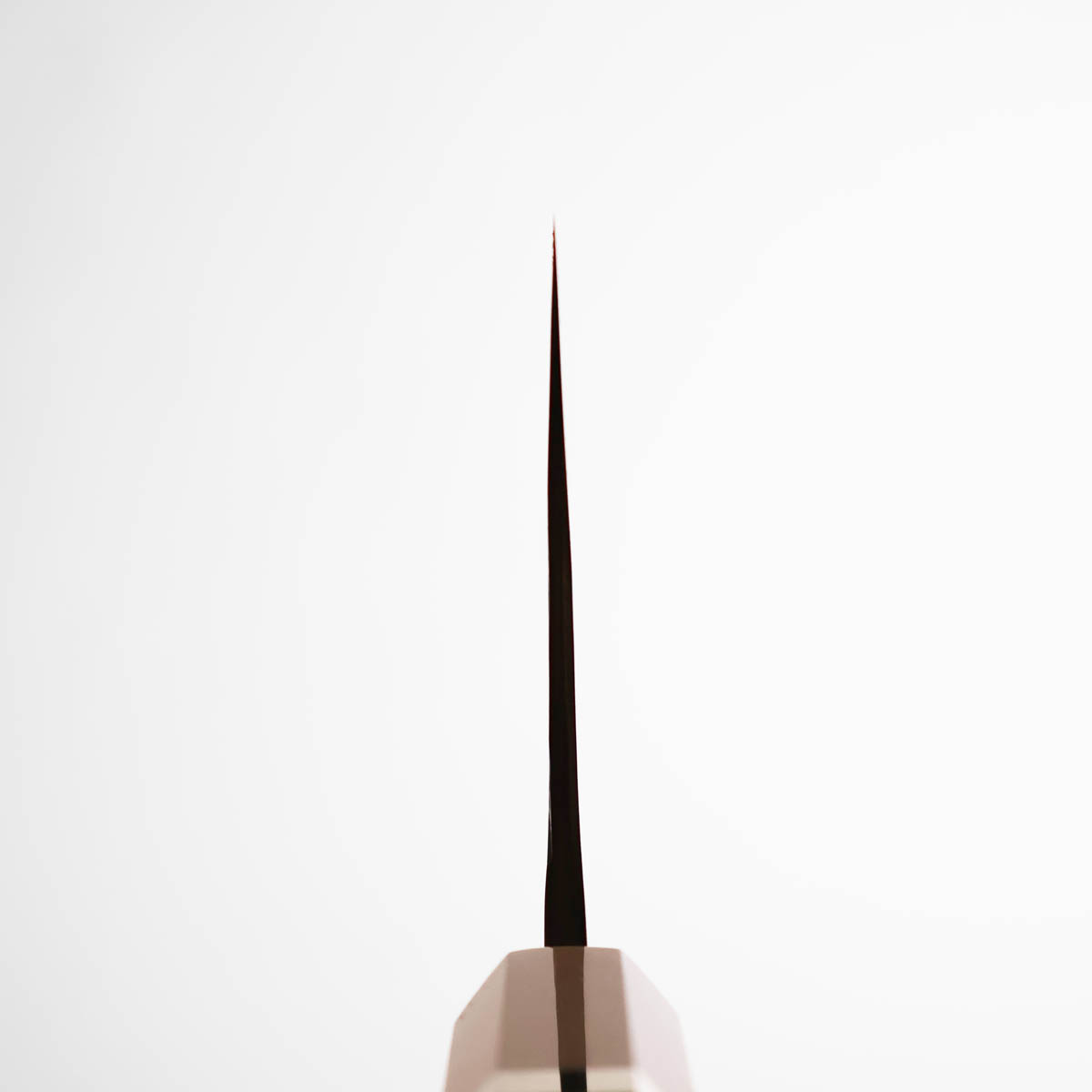 16,5cm Tank Matsubara AO Hamret, Hvit/Marble - TANAKA — bilde 4