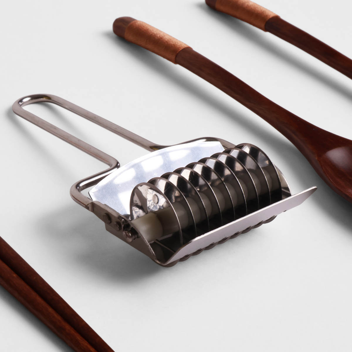 Sett til ramen, i gaveeske - The Essentials — bilde 2