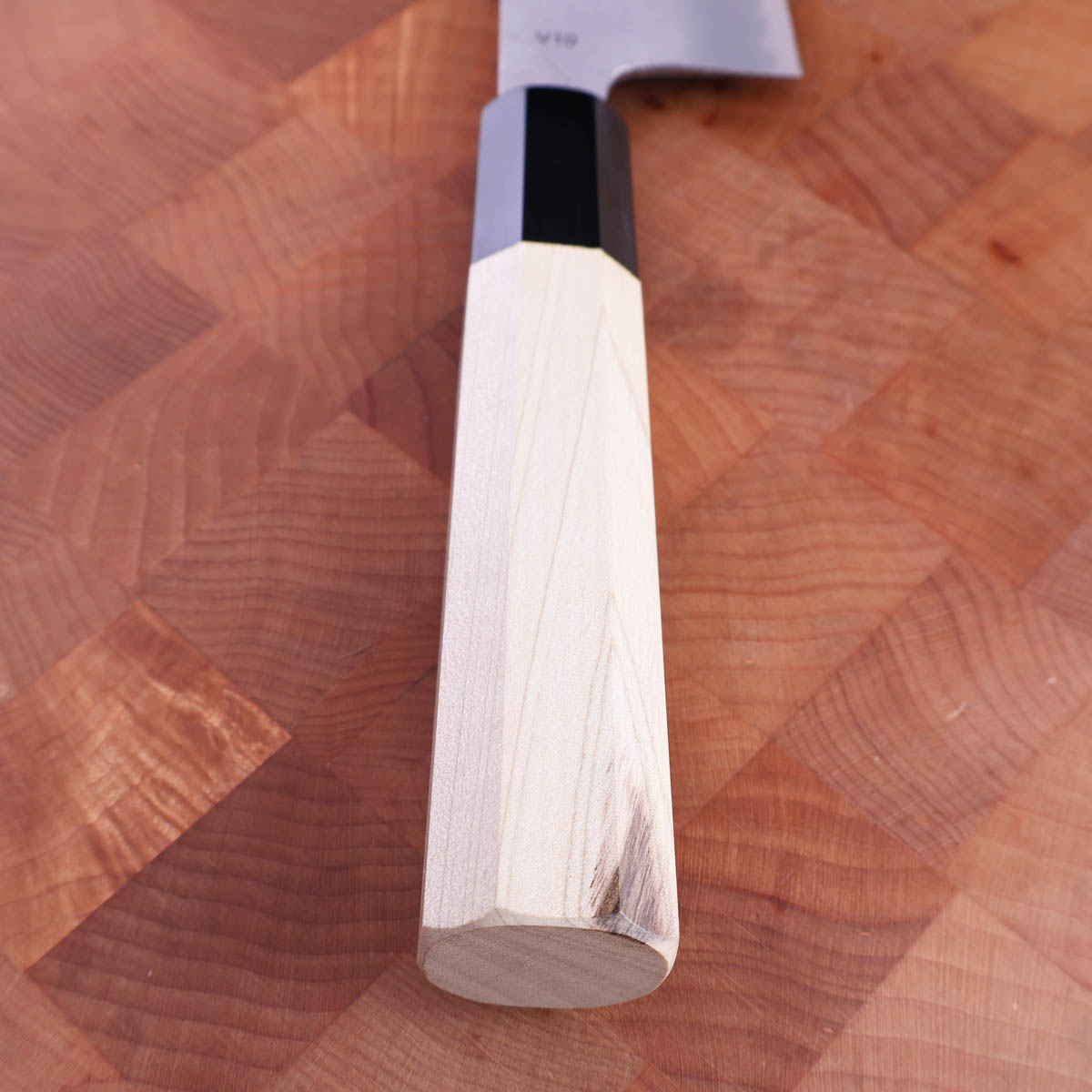 21cm Kokkekniv, TS10 (VG10) - SAKAI KIKUMORI — bilde 3