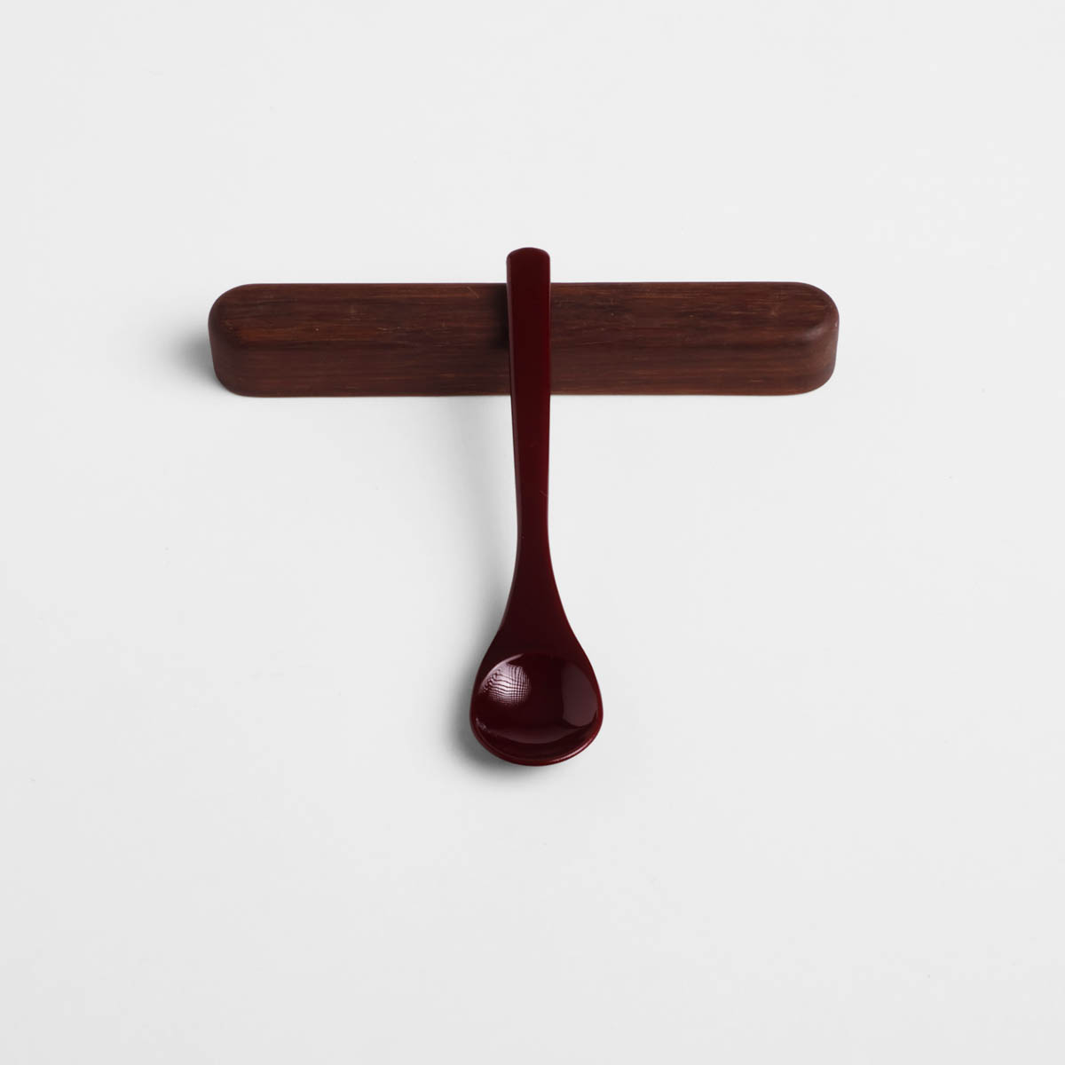 Skje til chawanmushi, 13.5cm (Rett) - Tokyo design studio — bilde 1