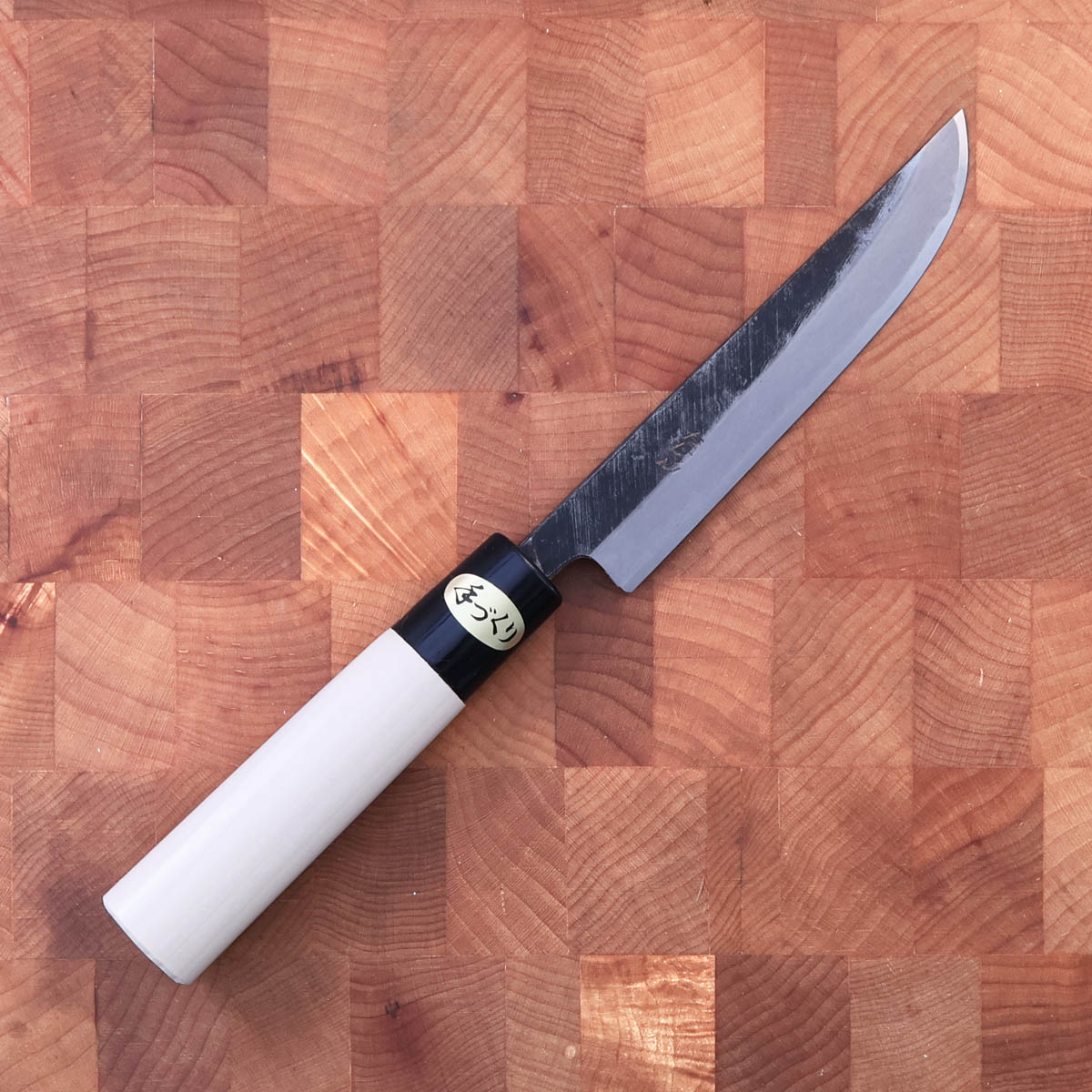 12cm Matsuba, Shiroami - HIDEO KITAOKA — bilde 1
