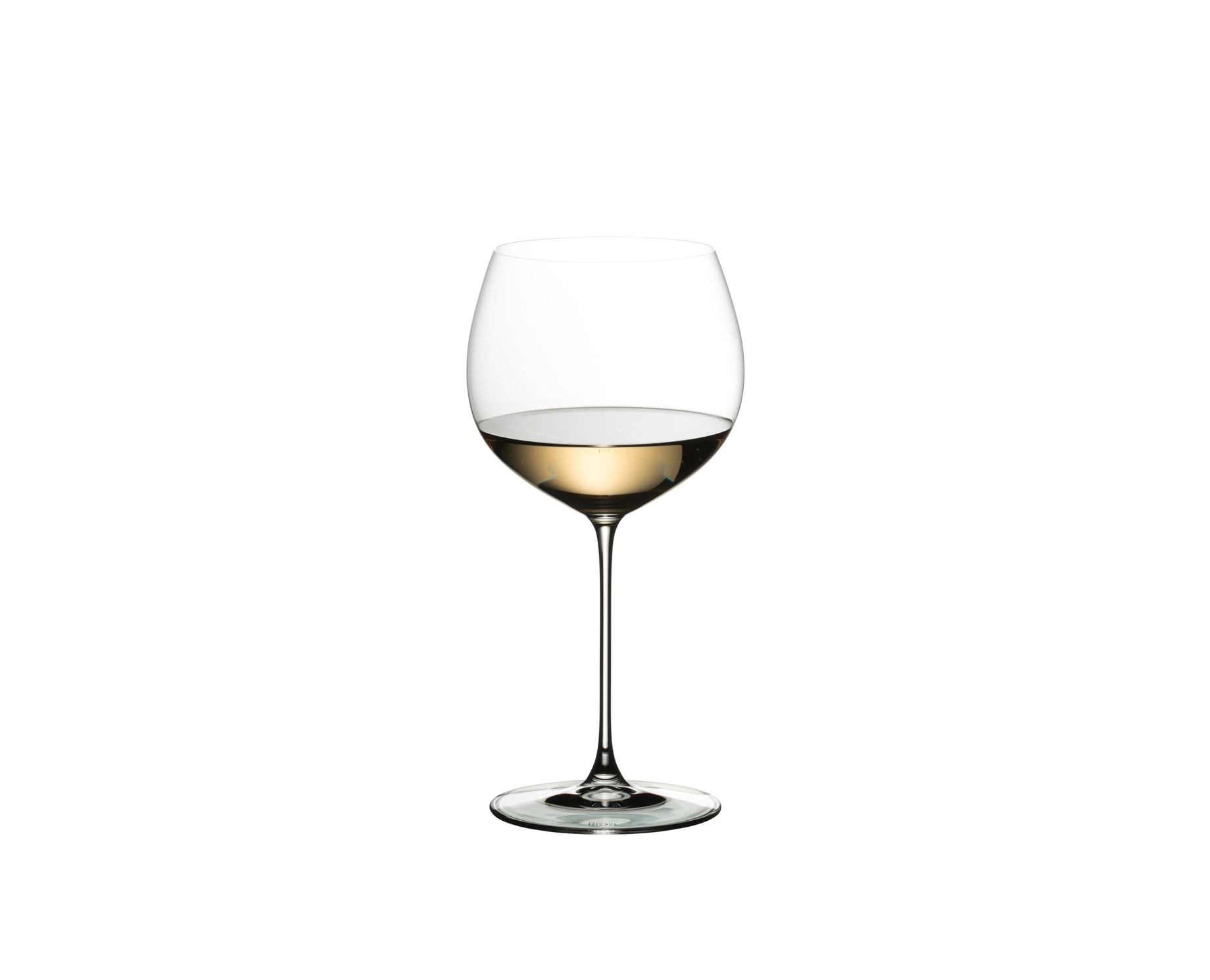 8 stk. Eik Chardonnay - RIEDEL VERITAS — bilde 2