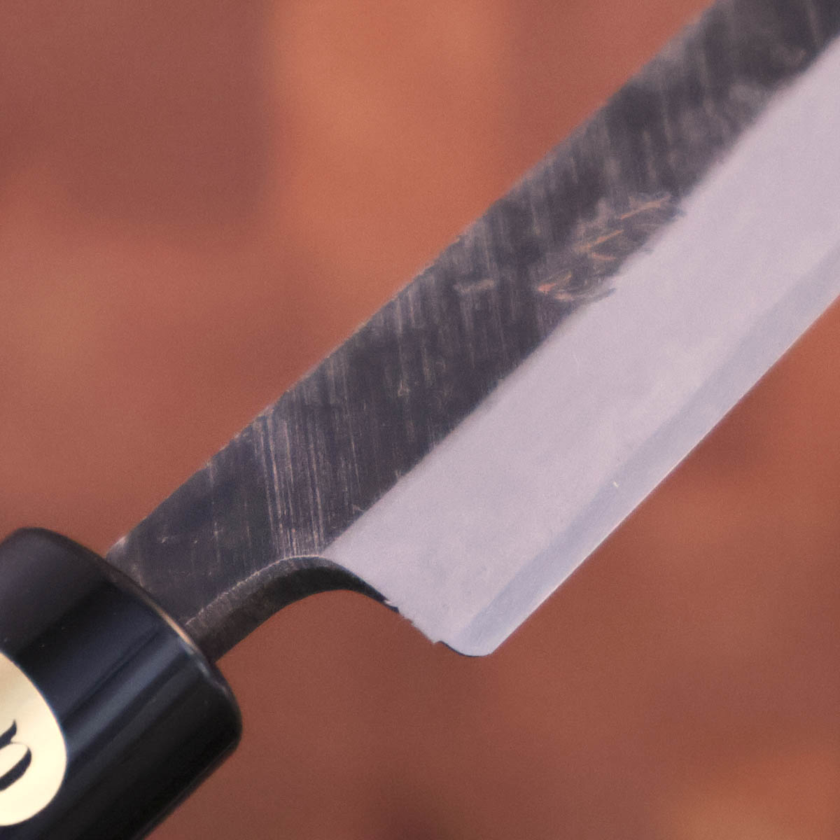 12cm Matsuba, Shiroami - HIDEO KITAOKA — bilde 2