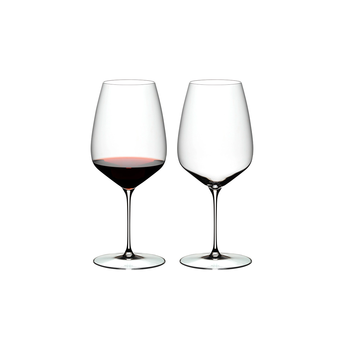 8 stk. Cabernet/Merlot - RIEDEL VELOCE — bilde 2