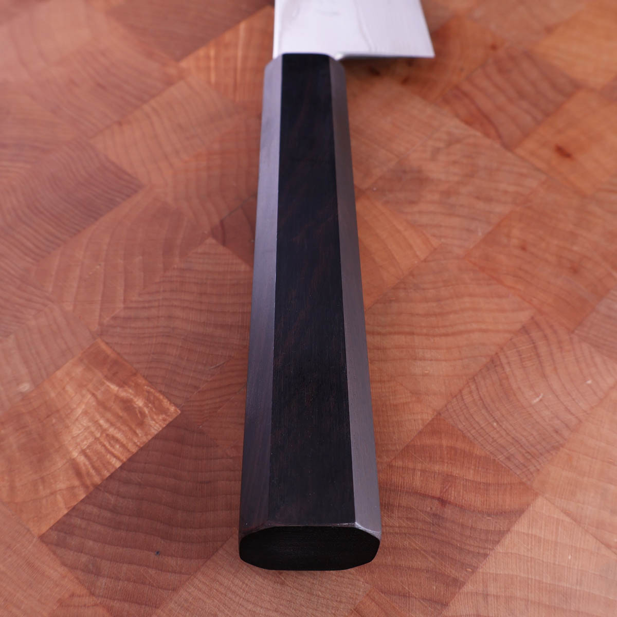 21cm Kokkekniv (Gyoto), Ginsan III - HATSUKOKORO — bilde 3