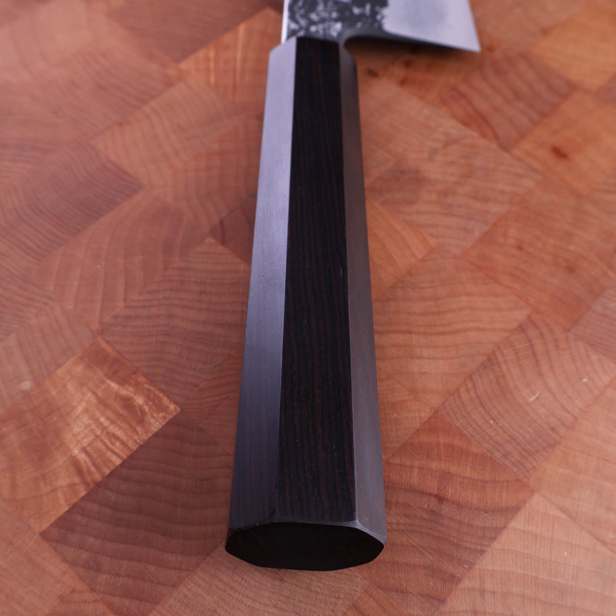 24cm Kokkekniv (Gyoto), Aogami I - MASUDA YOSHIHIDE — bilde 3