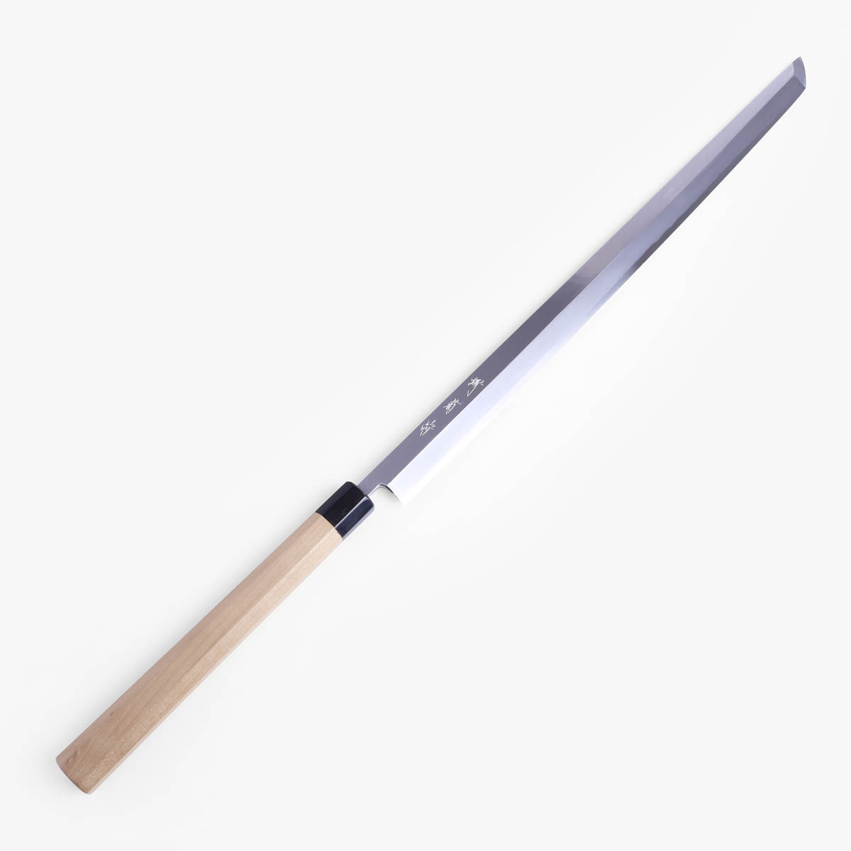 60cm Maguro (Tuna sword), Shirogami III - Sakai Kikumori — bilde 1