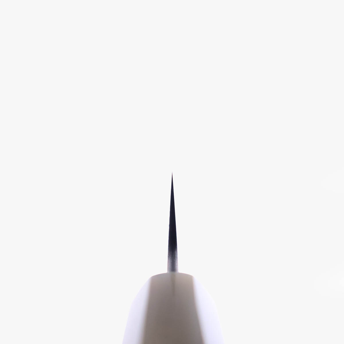 24cm Sujihiki, VG10, Seiun - SATOSHI NAKAGAWA — bilde 4