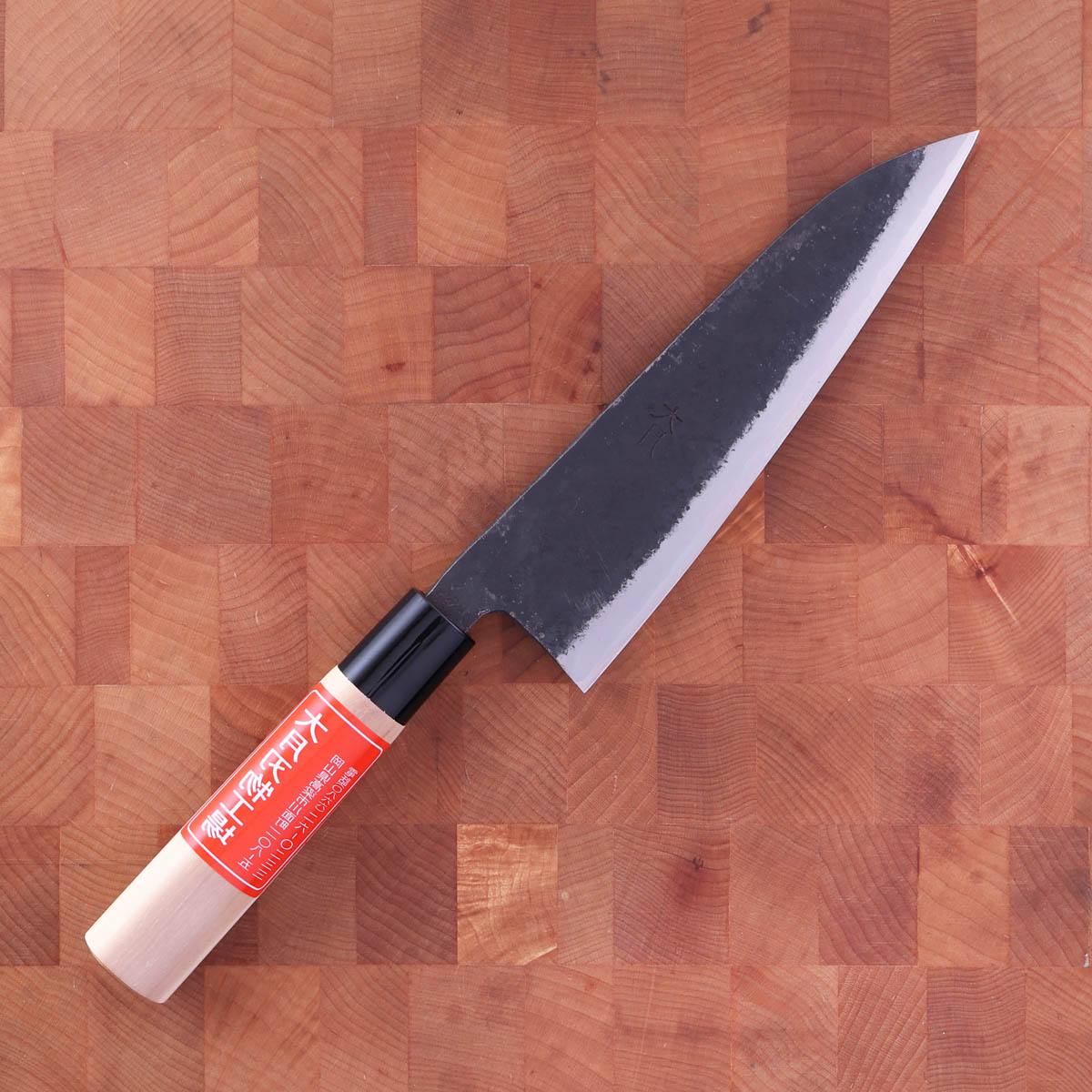 19cm Kokkekniv (Gyoto), Aogami I - OTSUKI — bilde 1