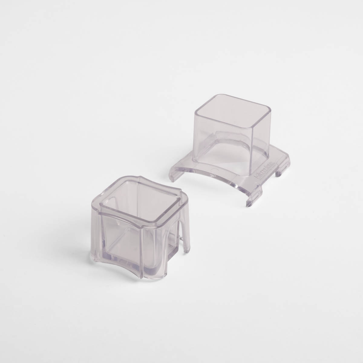 Fingerbeskytter - Microplane — bilde 2