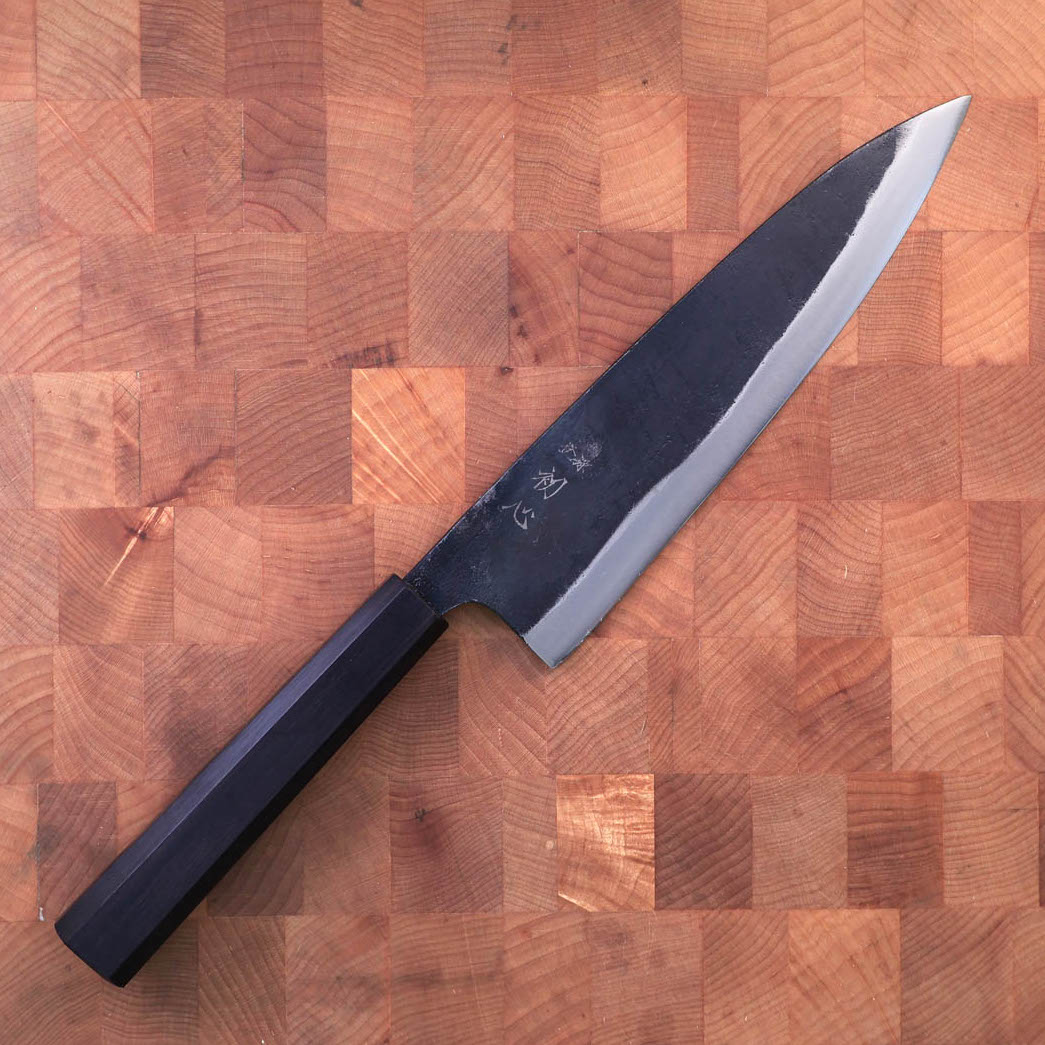 20cm Kokkekniv, Kurochi AOII - Hatsukokoro