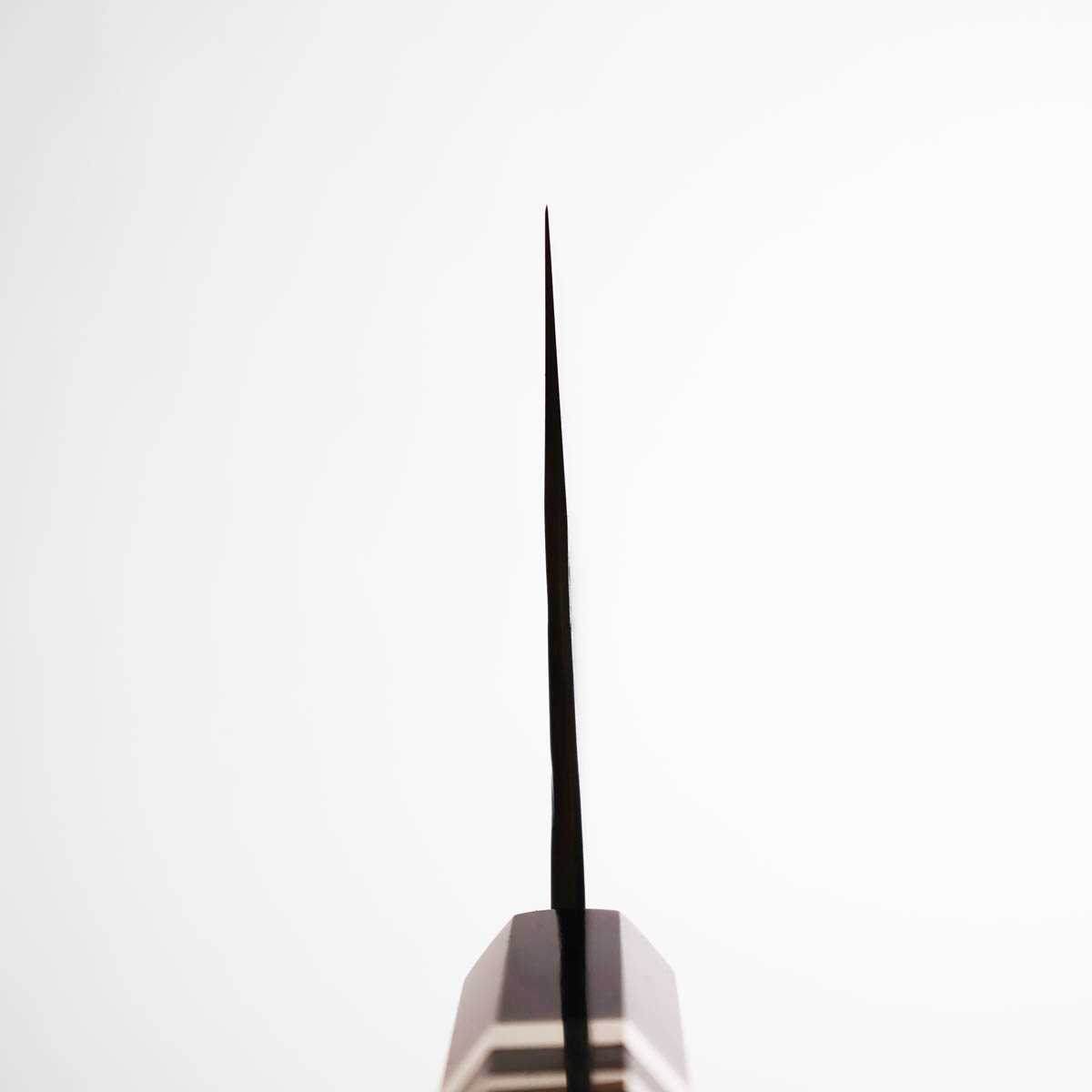 16,5cm Tank Matsubara AO Hamret, Sort/Gull - TANAKA — bilde 4