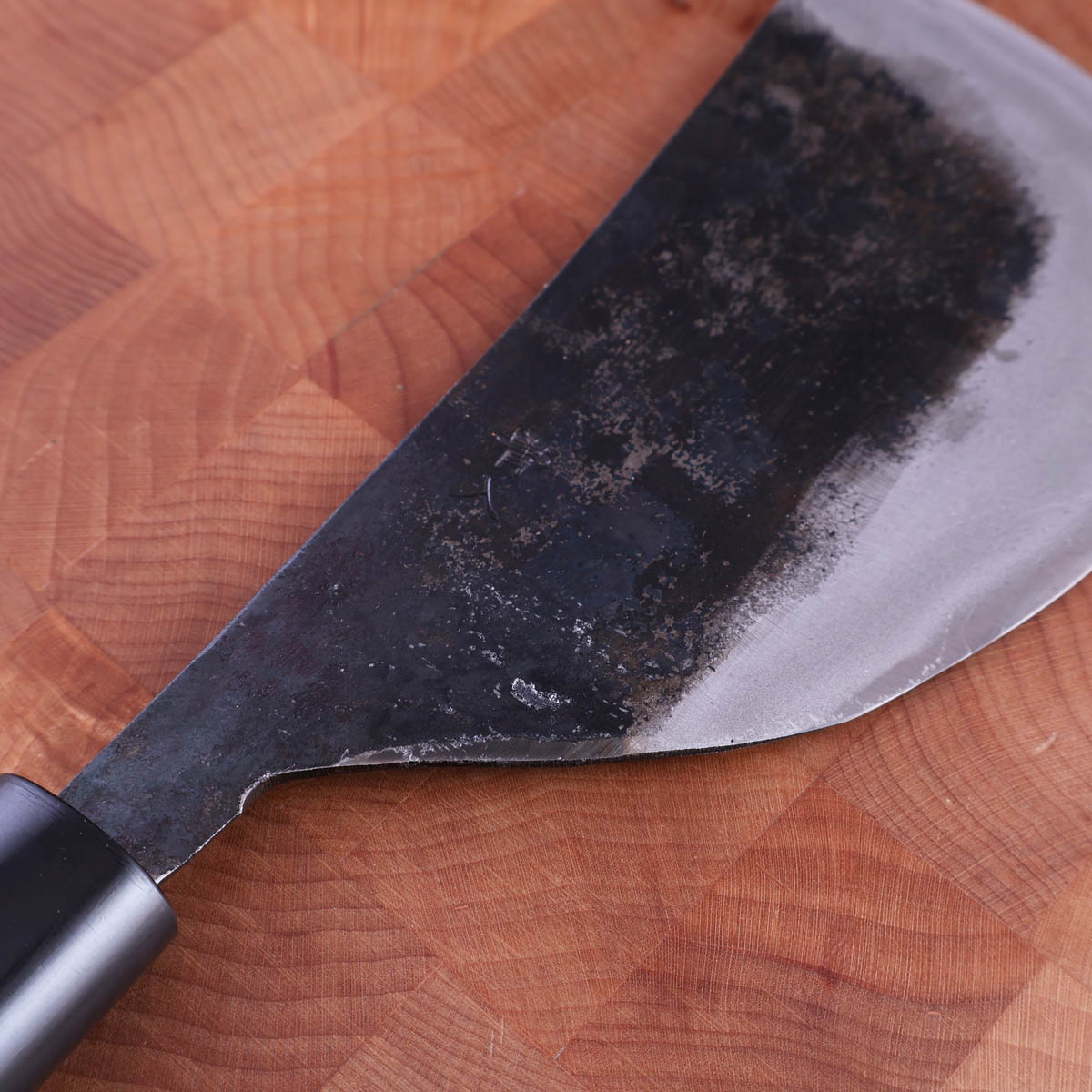 15cm "Maru Bocho" (Paper Knife), Aogami II - OTSUKI — bilde 2