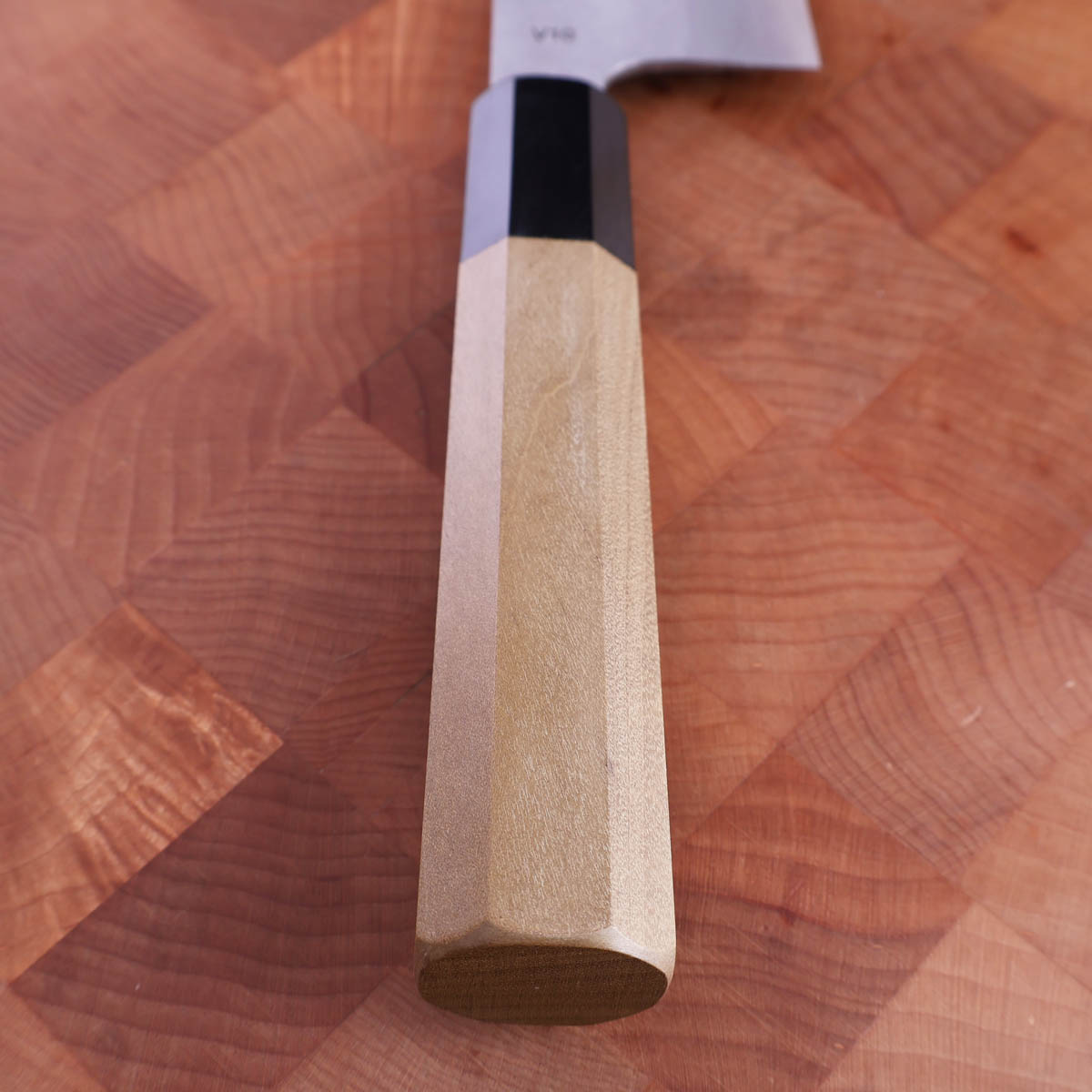 16.5cm Kokkekniv (Santoku), TS10 (VG10) - SAKAI KIKUMORI — bilde 3