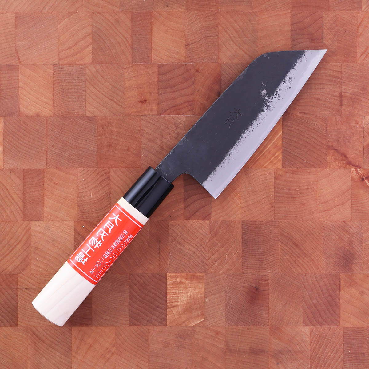 15cm KoBunka, Aogami I - OTSUKI