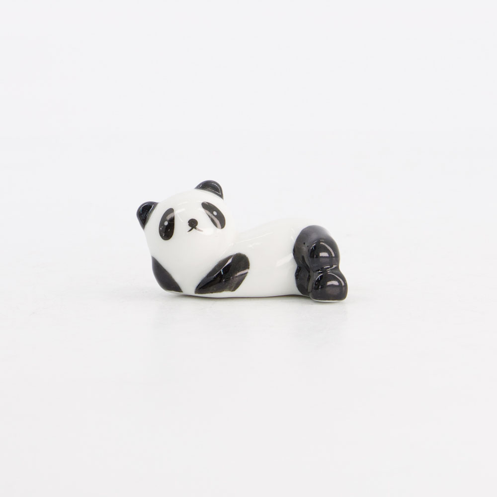 Spisepinneholder "Panda" - Tokyo design studio — bilde 1