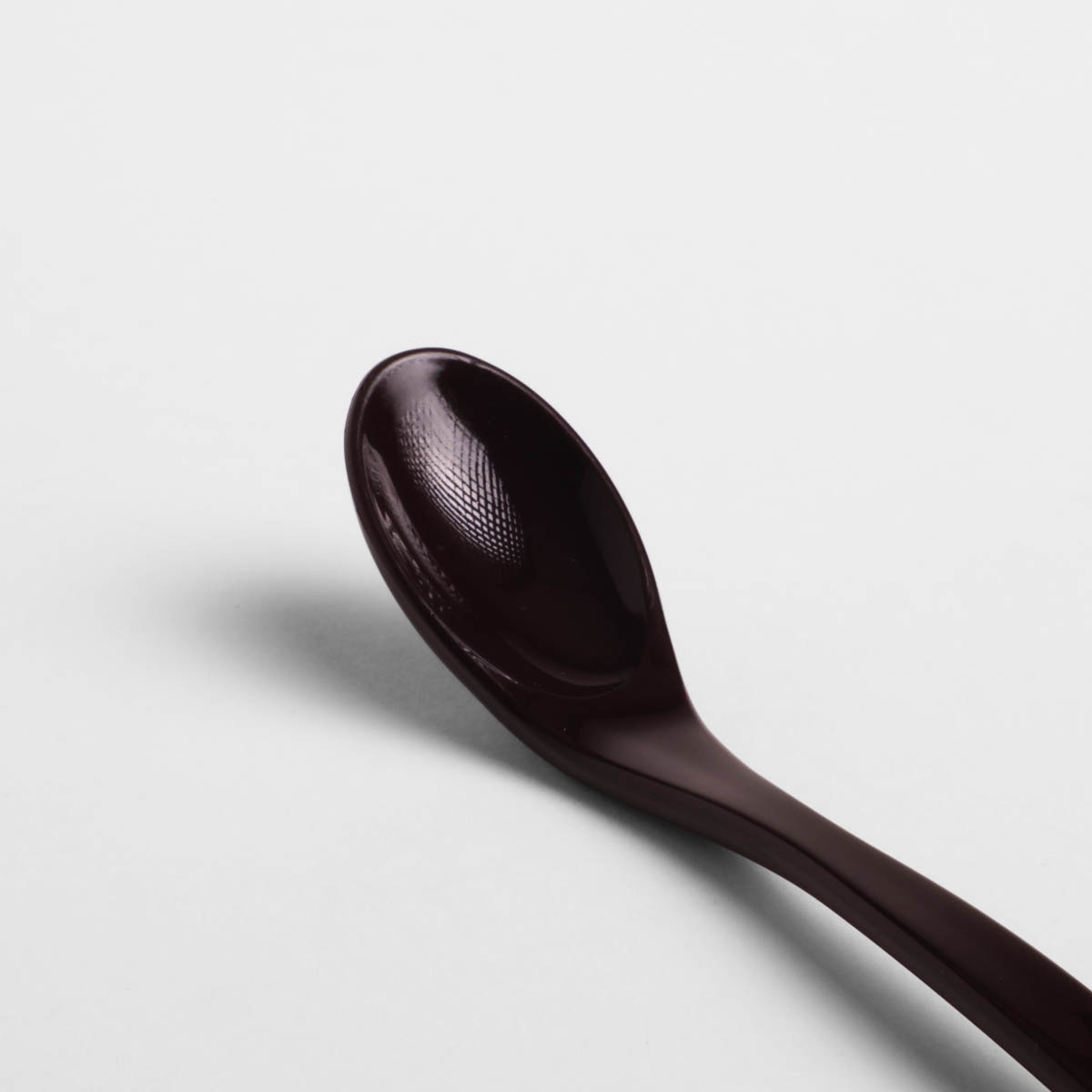 Skje til chawanmushi, 13.5cm (Buet)  - Tokyo design studio — bilde 2
