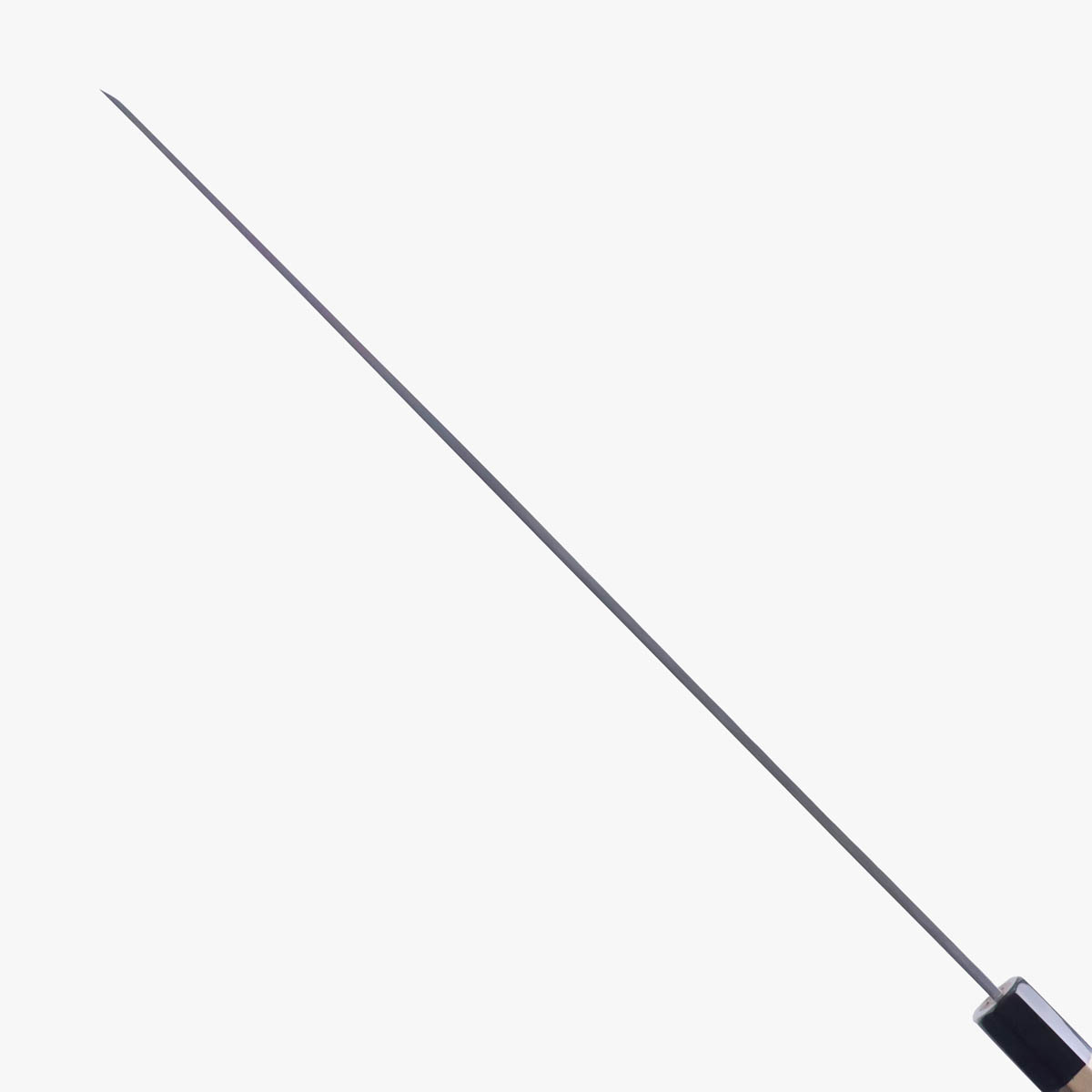60cm Maguro (Tuna sword), Shirogami III - Sakai Kikumori — bilde 6