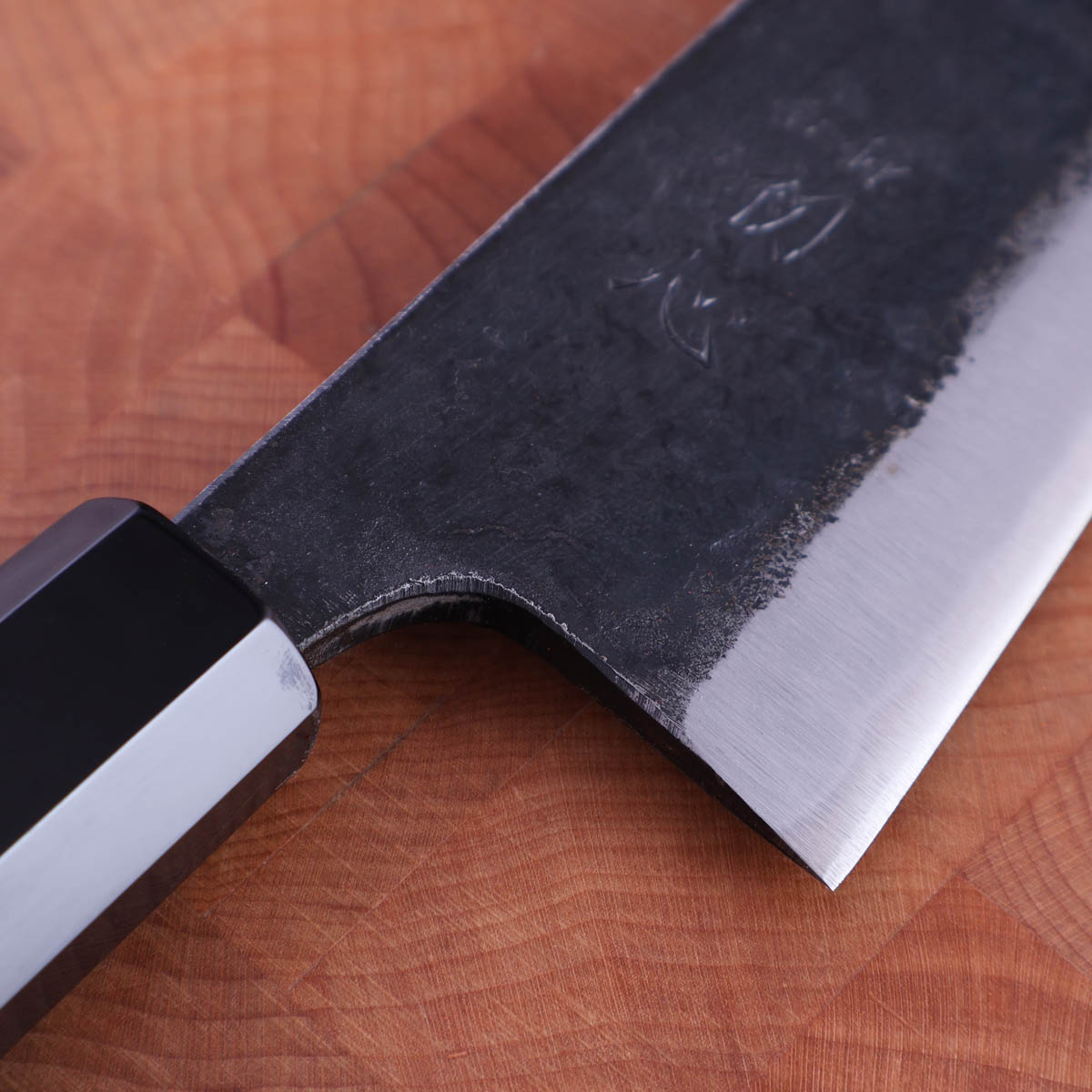 15cm Deba, Aogami II - HATSUKOKORO — bilde 2