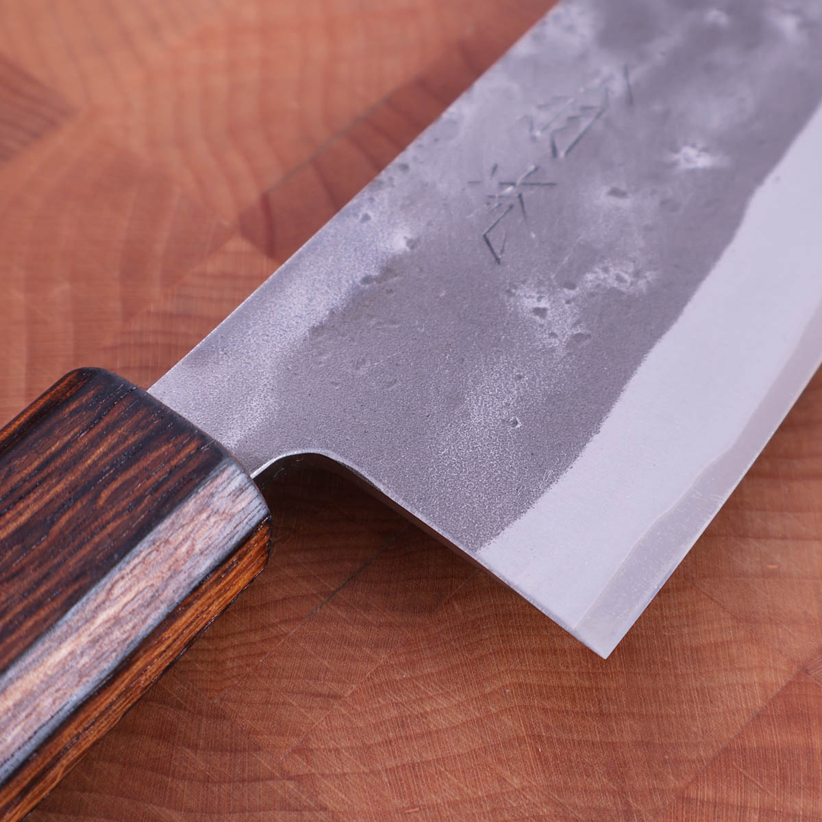 18cm Bunka, "Okina-ryu" SLD - HADO — bilde 2
