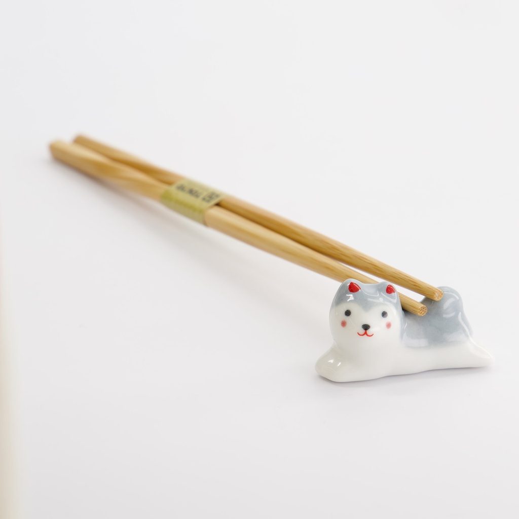 Spisepinneholder "Shiba" - Tokyo design studio — bilde 4