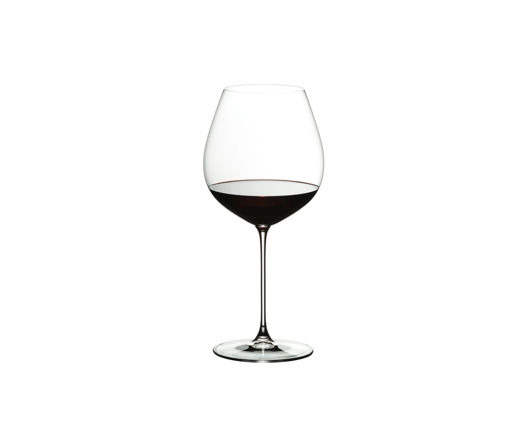 8 stk. Old World Pinot Noir - RIEDEL VERITAS — bilde 2