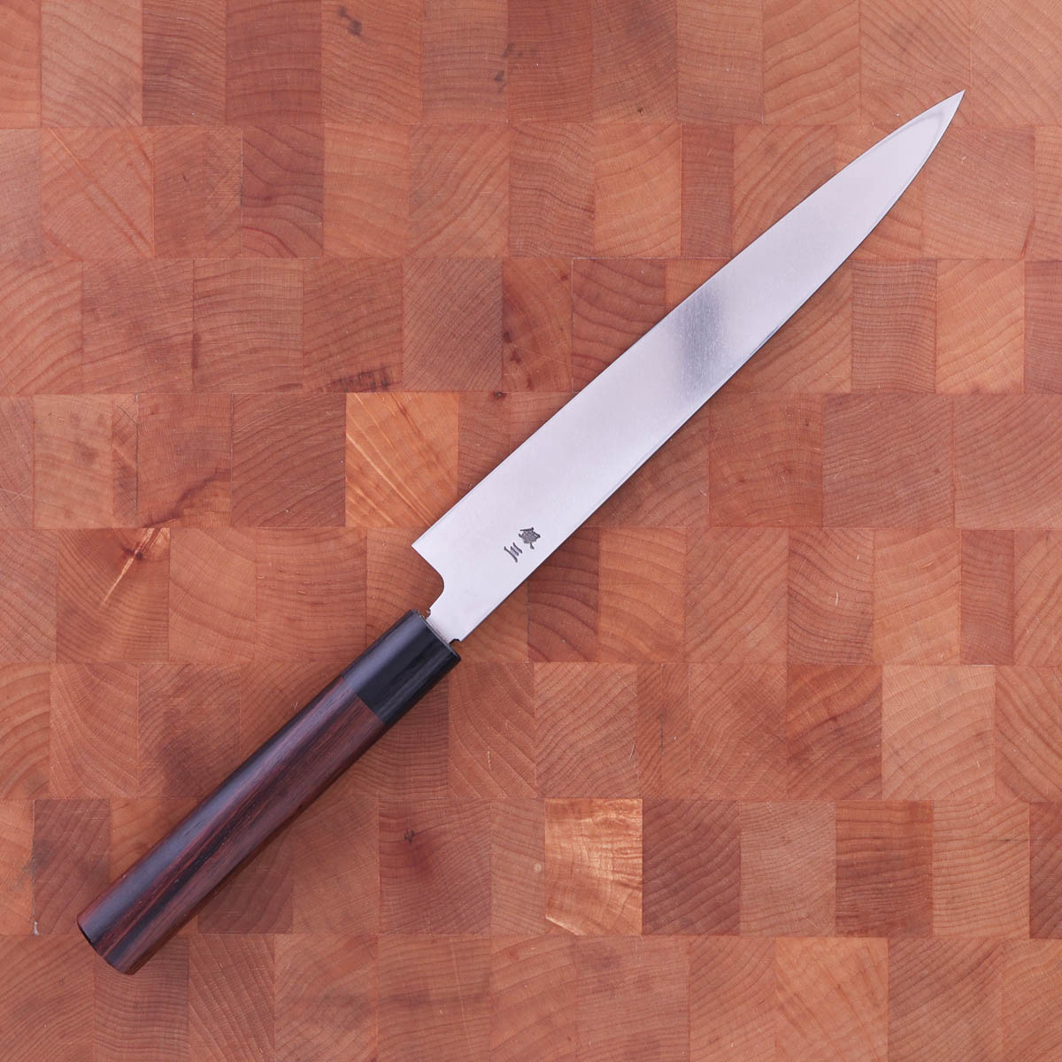 21cm Yanagiba, G3, Migaki - HARUYUKI — bilde 2