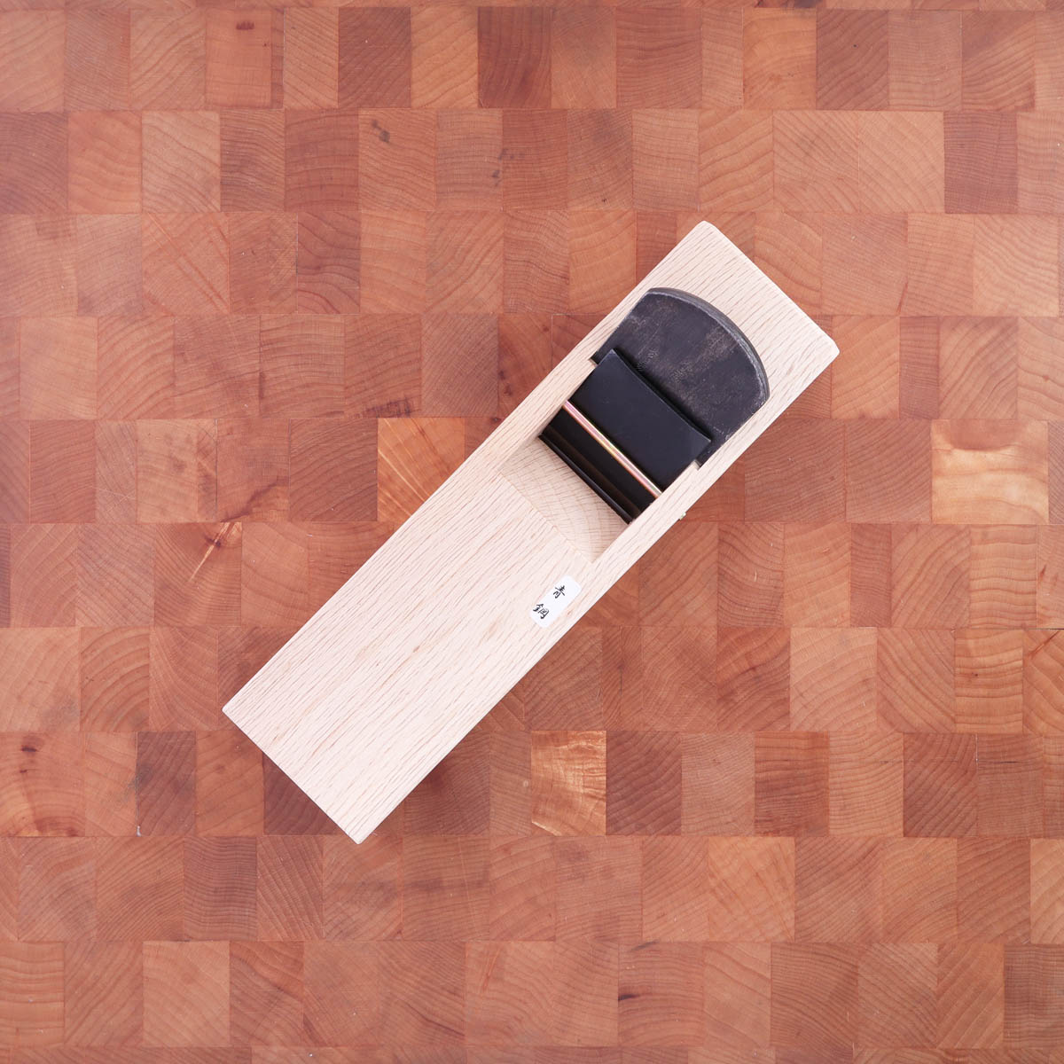 Japansk Høvl, Kanna, 55mm blad, Aogami - TAKEFU — bilde 4