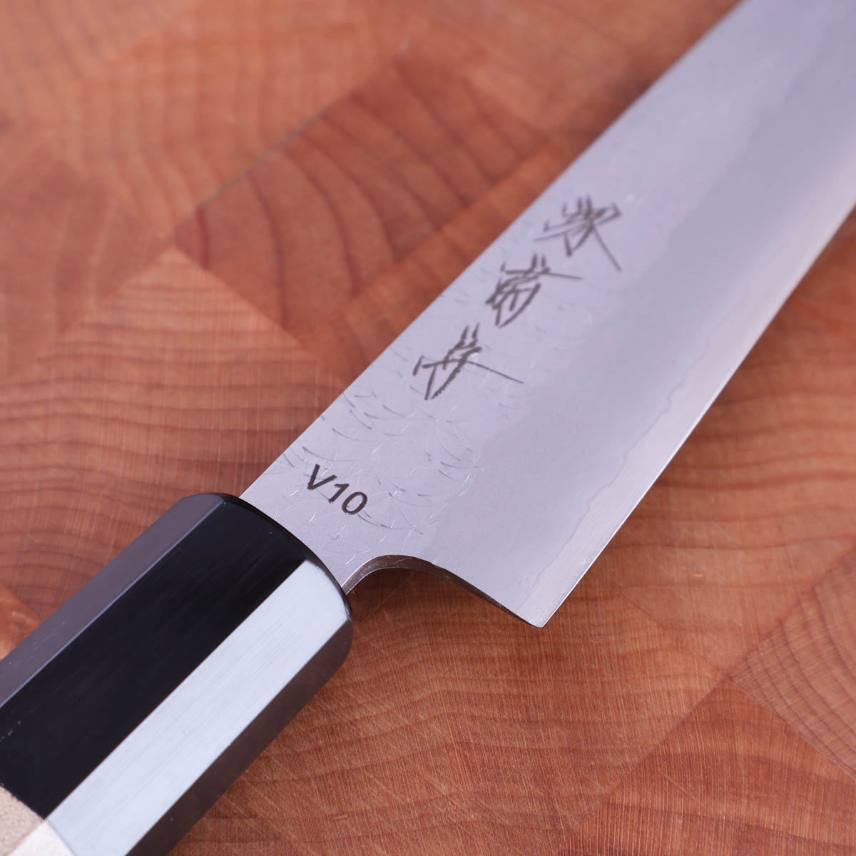 13.5cm Universalkniv, TS10 (VG10) - SAKAI KIKUMORI — bilde 2