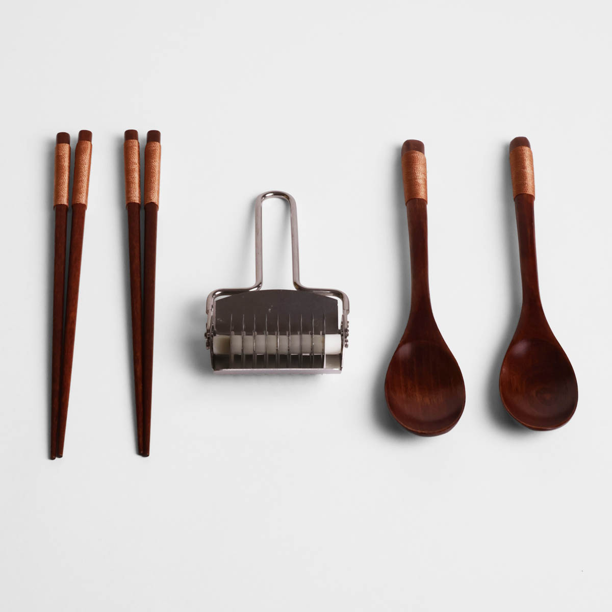 Sett til ramen, i gaveeske - The Essentials — bilde 3