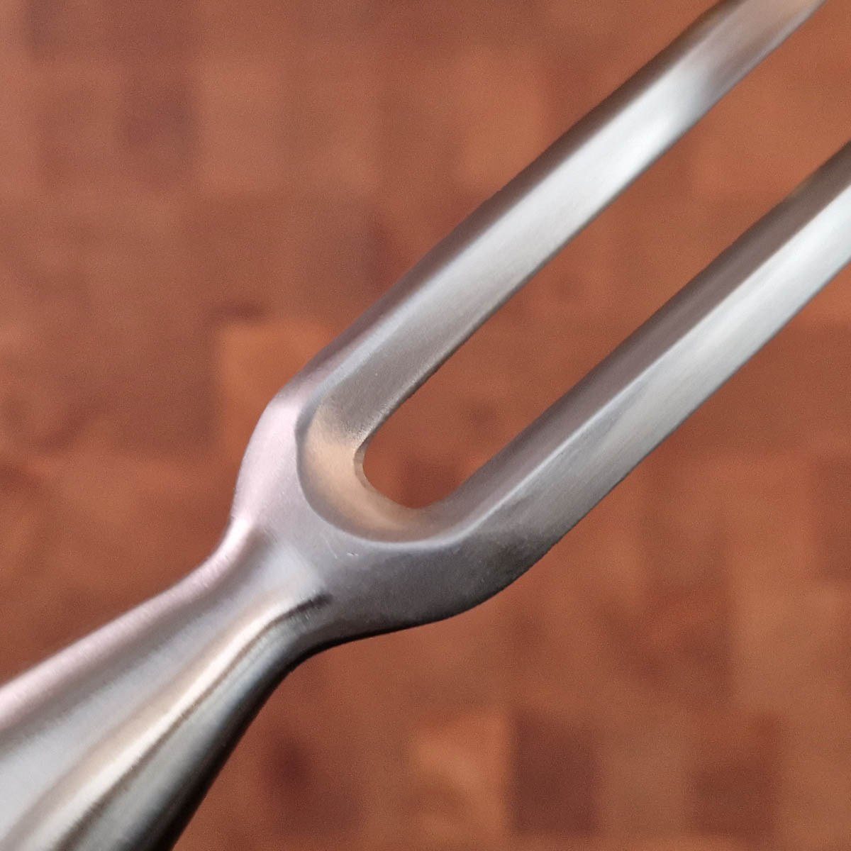 Tranchergaffel, 17cm (rett) - GLOBAL — bilde 3