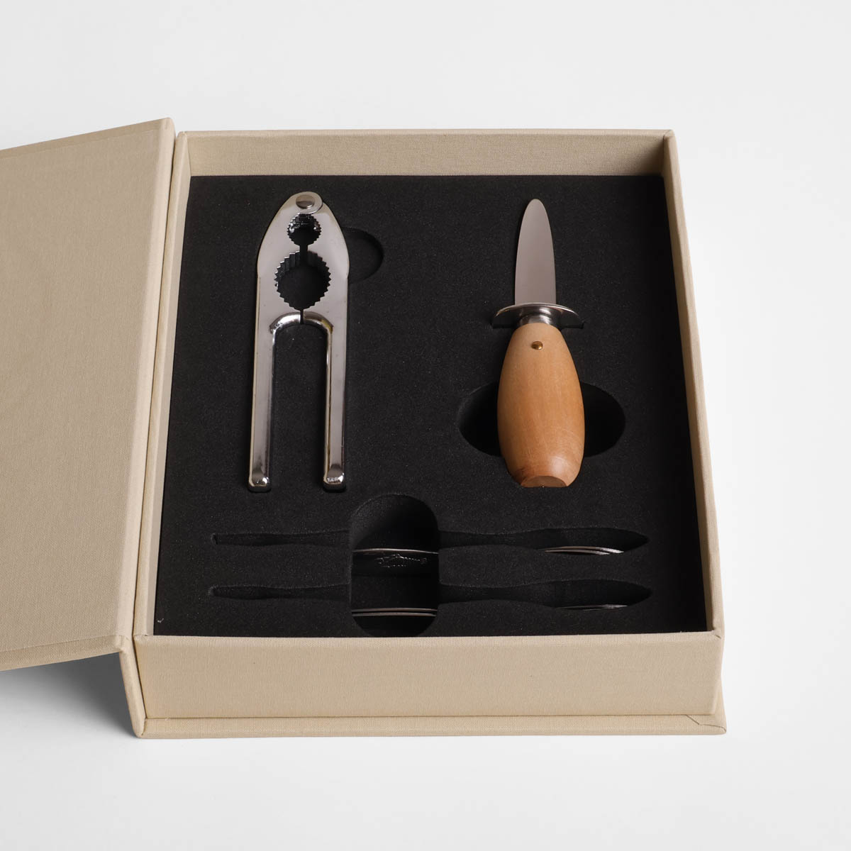 Sett til sjømat, i gaveeske - The Essentials — bilde 4
