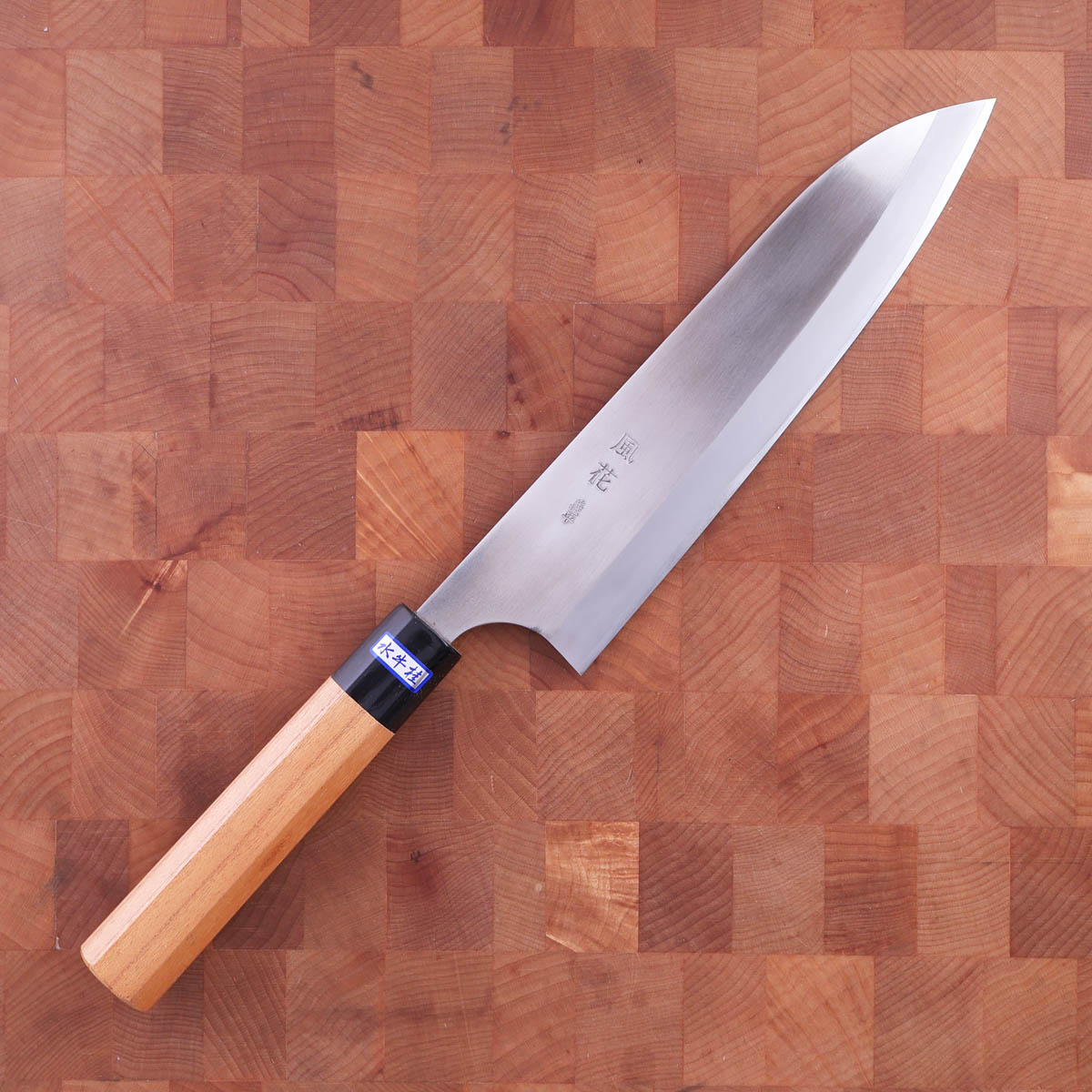 21cm Kokkekniv HAP40 - GIHEI