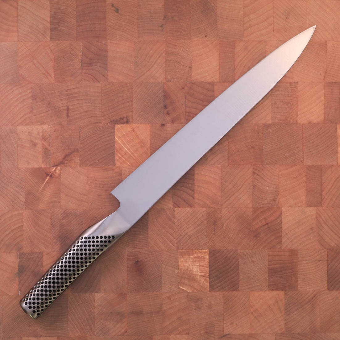 25cm Yanagiba - GLOBAL — bilde 2