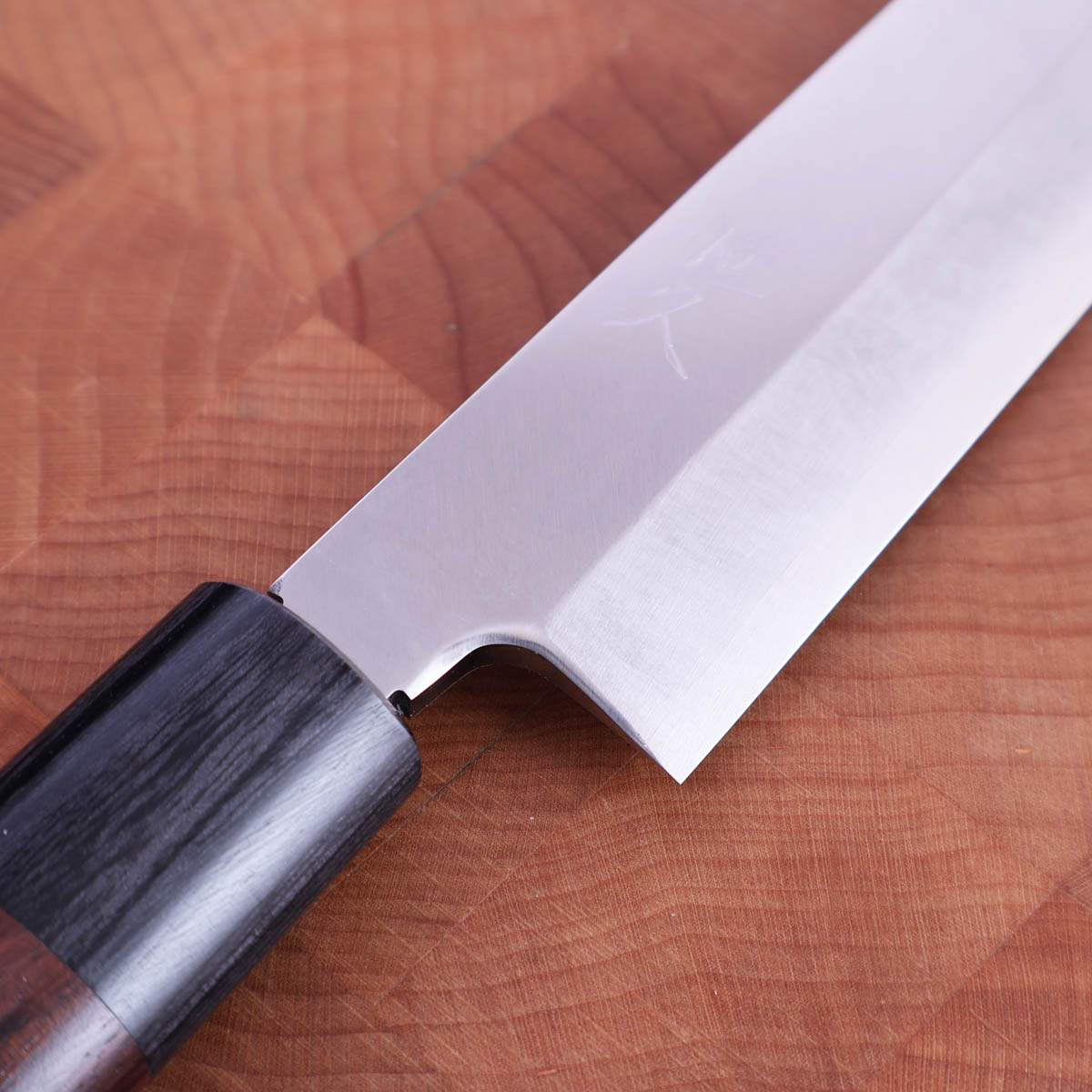 21cm Yanagiba, G3, Migaki - HARUYUKI — bilde 3