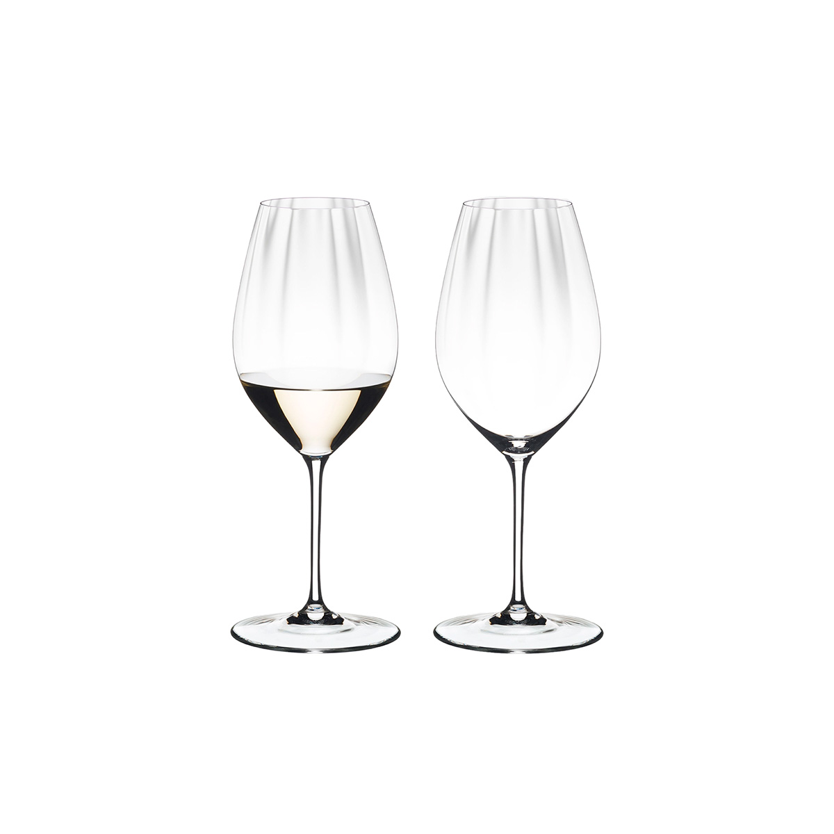 8 stk. Riesling - RIEDEL PERFORMANCE — bilde 2