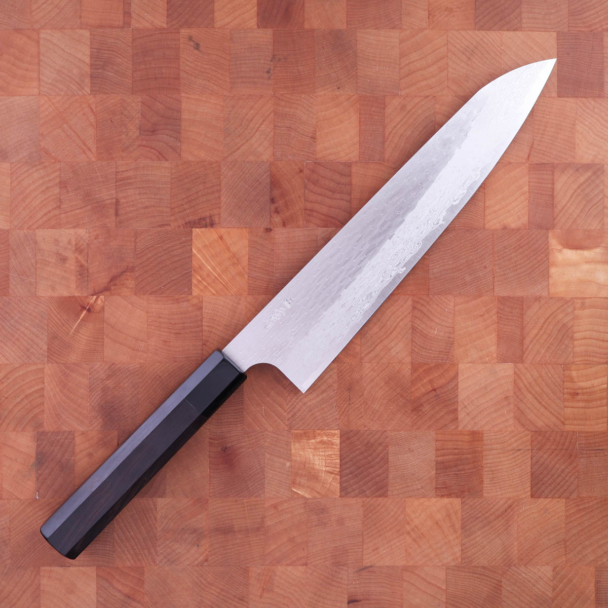 25.5cm Kokkekniv, VG XEOS - Nigara Hamono — bilde 1