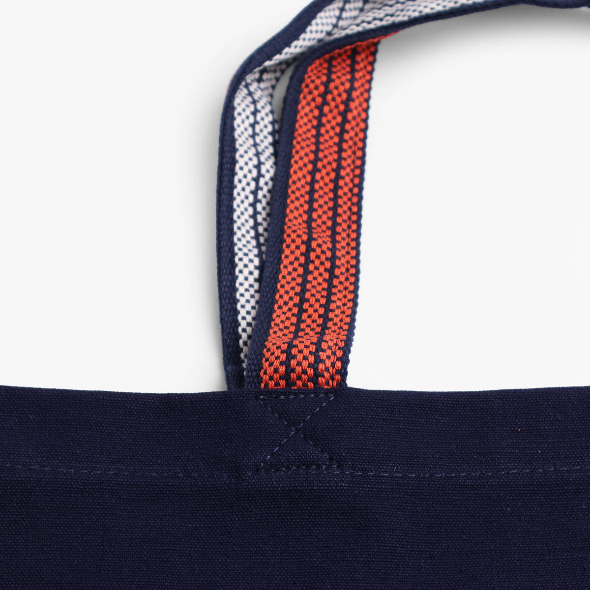 Totebag, Japansk "Maekake", Toyohashi - ANYTHING — bilde 2
