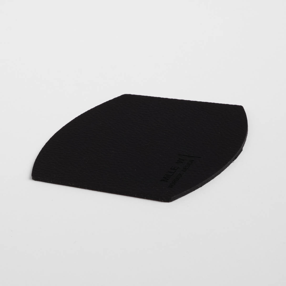 Coaster "Ellips", sort - MiLLE W — bilde 3